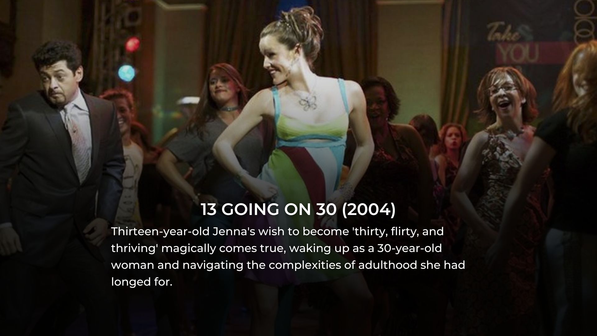 15 Best on Netflix to Stream in January 2024