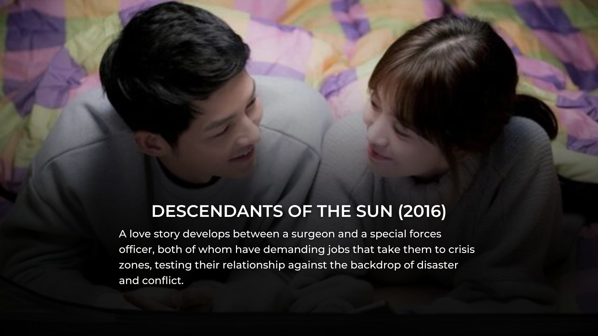 15 RedditApproved KDramas with the Most Satisfying Ending Ever