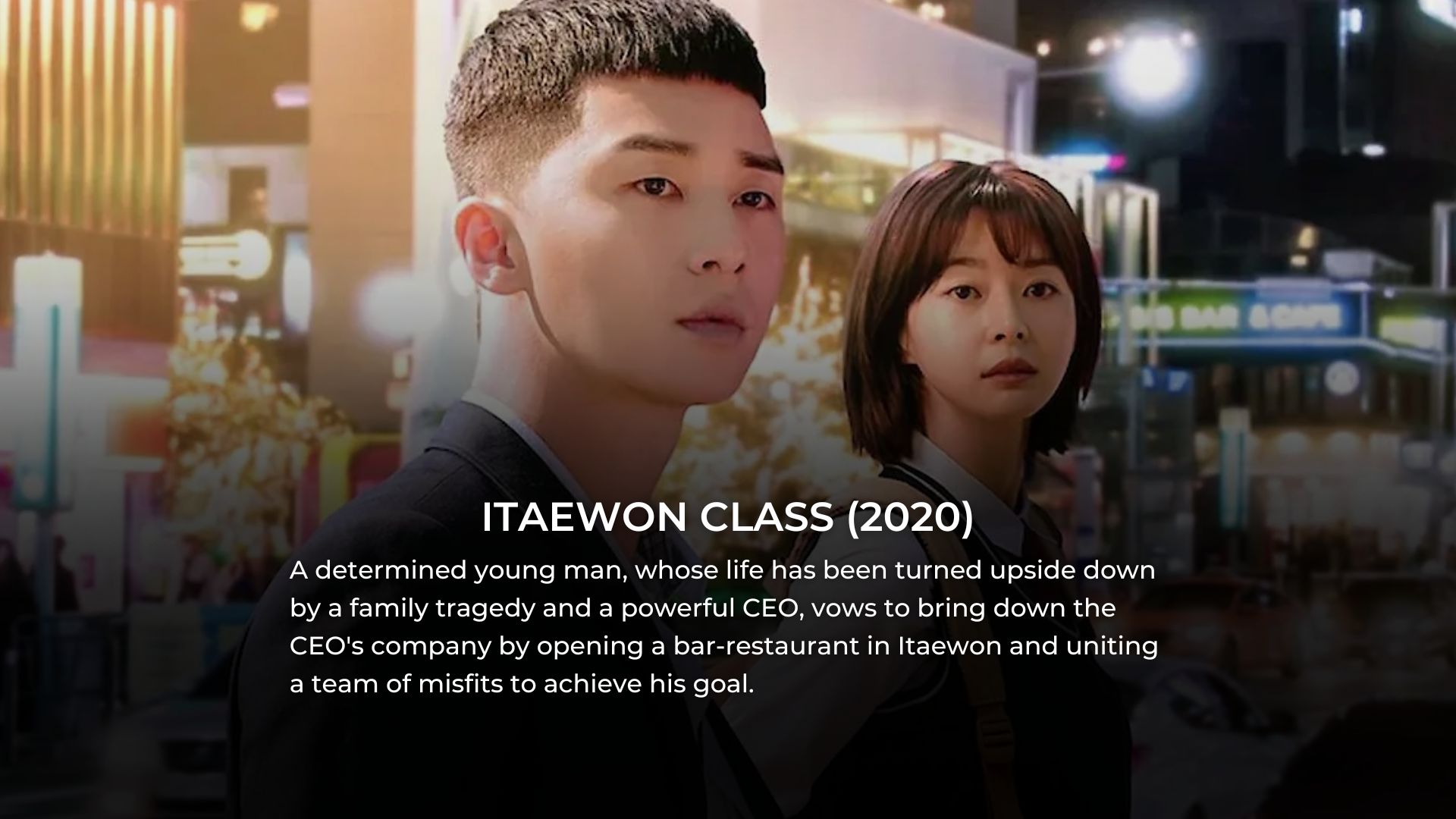 15 RedditApproved KDramas with the Most Satisfying Ending Ever