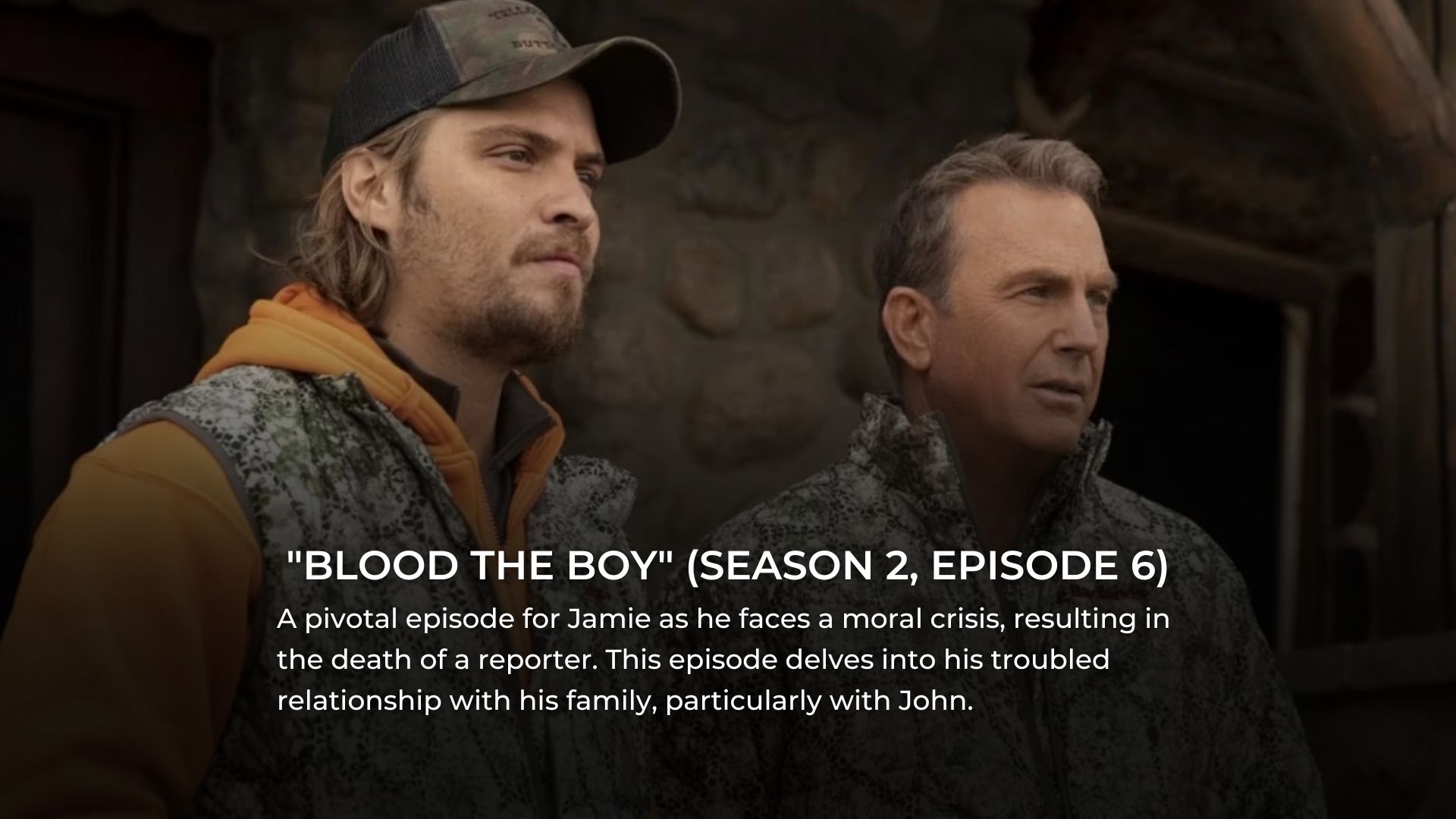 10 Best Yellowstone Episodes, Ranked by How Rewatchable They Are