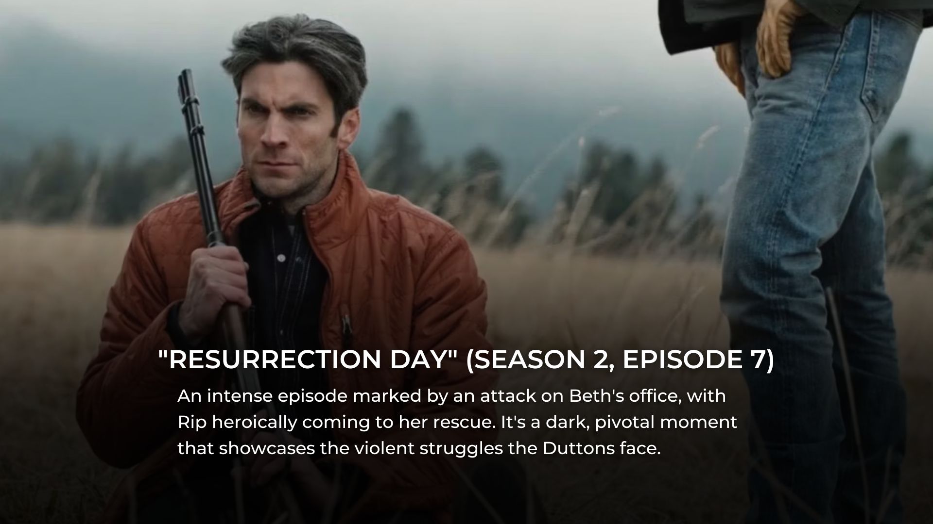10 Best Yellowstone Episodes, Ranked by How Rewatchable They Are