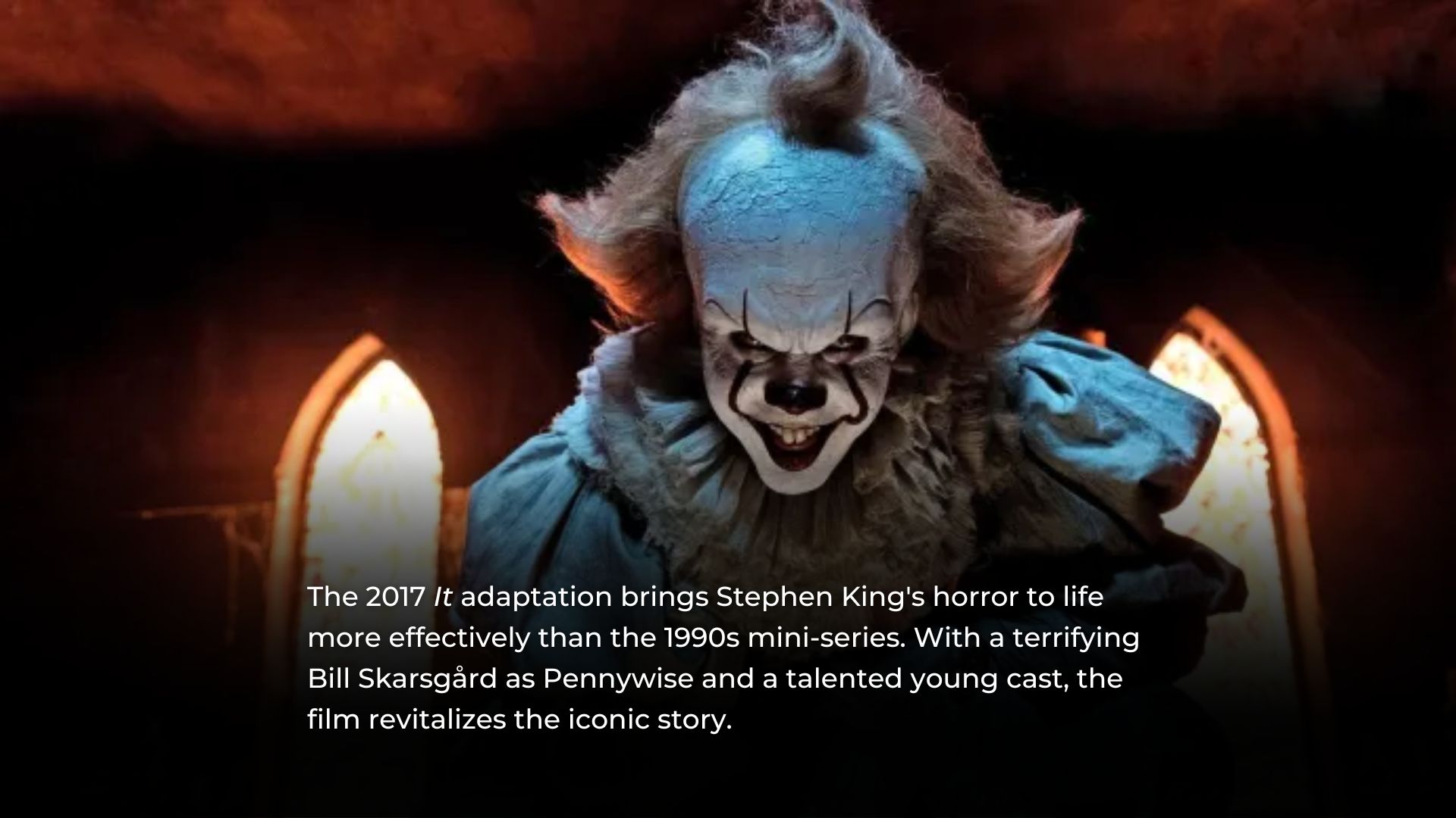20 Movie Remakes That Turned 'Meh' Originals into Must-Sees ...