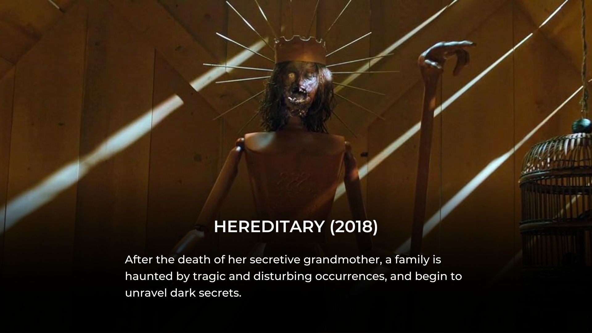 Rated R Scary 25 Most Terrifying R-Rated Horror Movies You Can't Unsee, Ranked ...