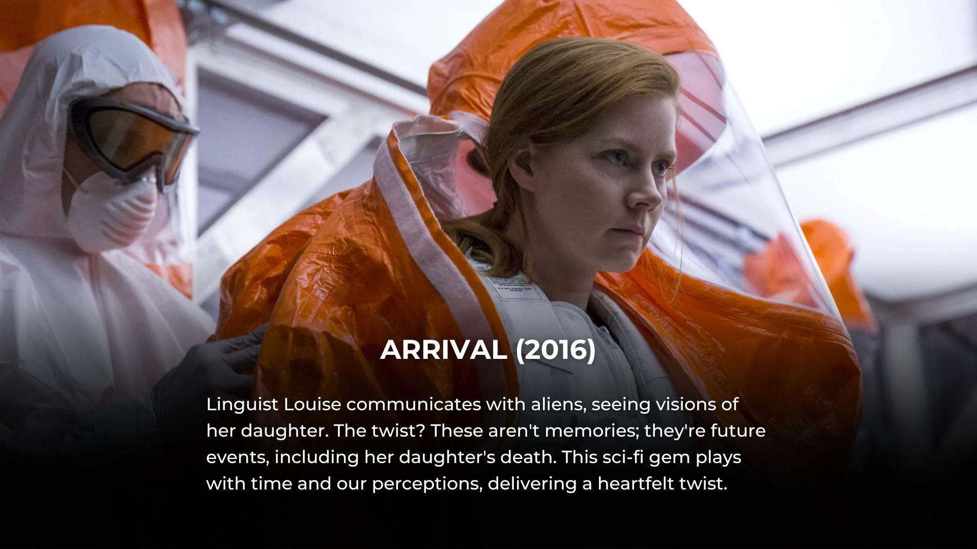 10 Biggest Plot Twists in Movie History No One Saw Coming - Startefacts.com