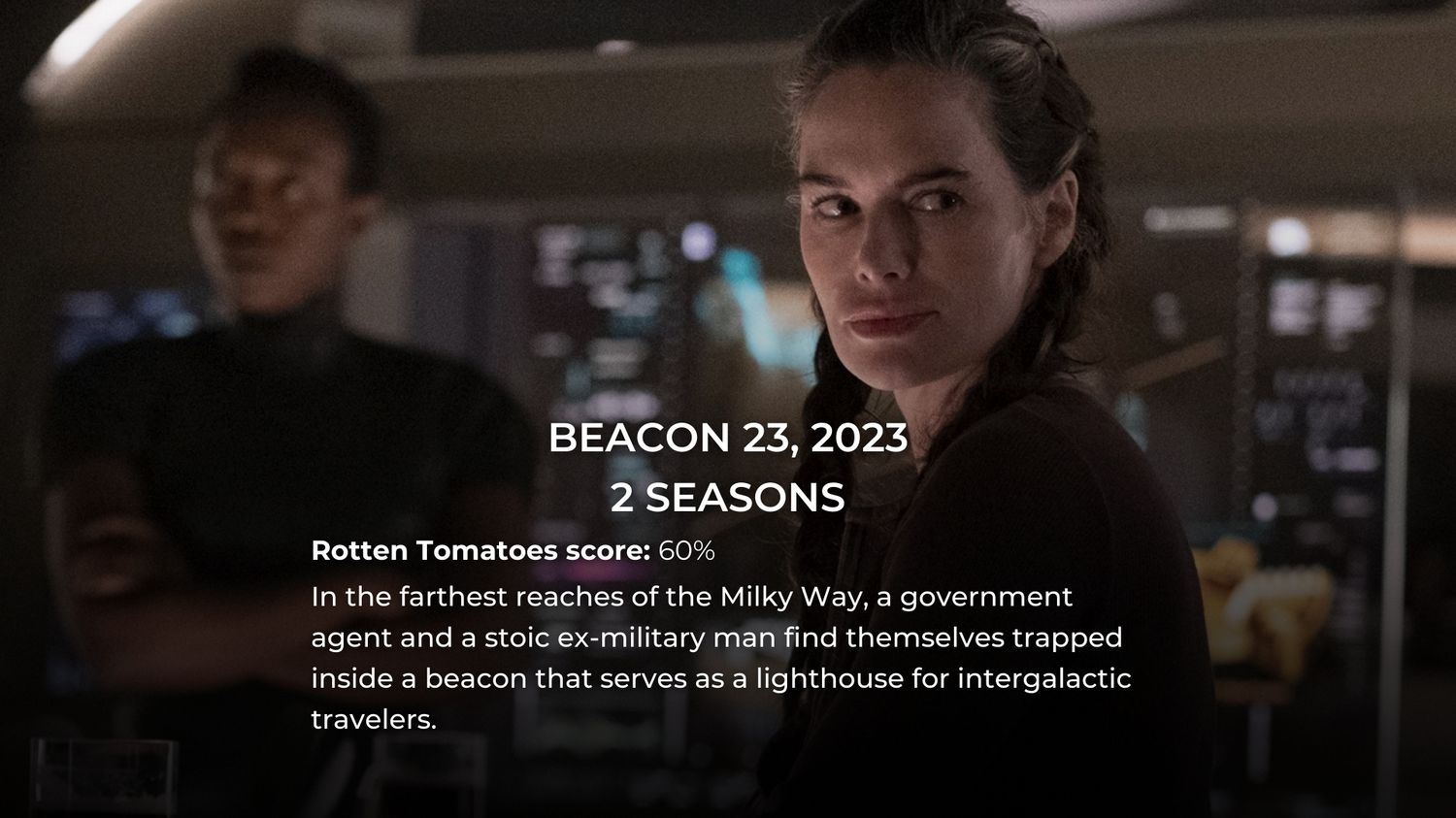 10 Most Popular SciFi Series on Prime to Stream in March