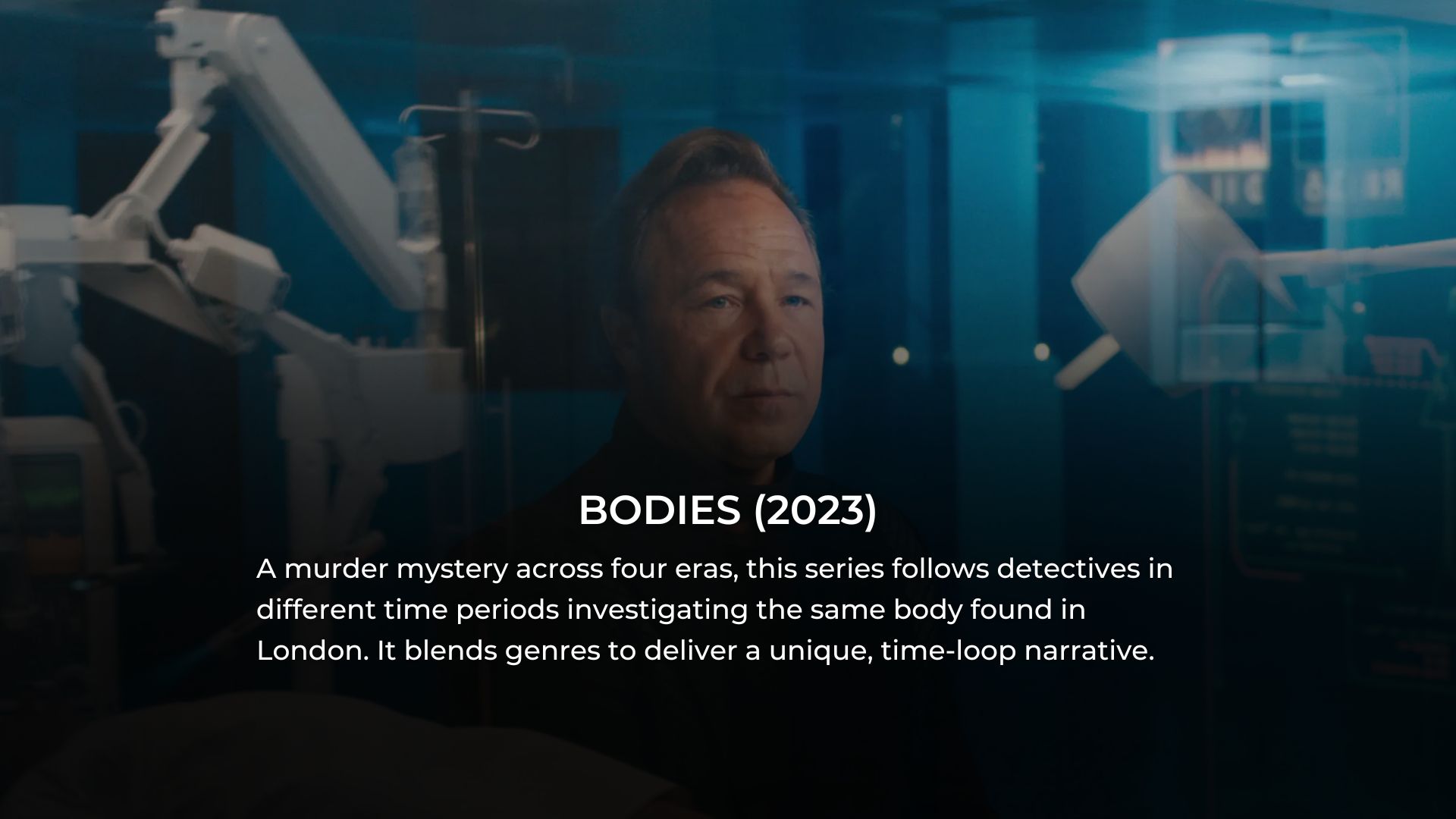 15 Must-Watch Mini Series on Netflix in January 2024 - Startefacts.com