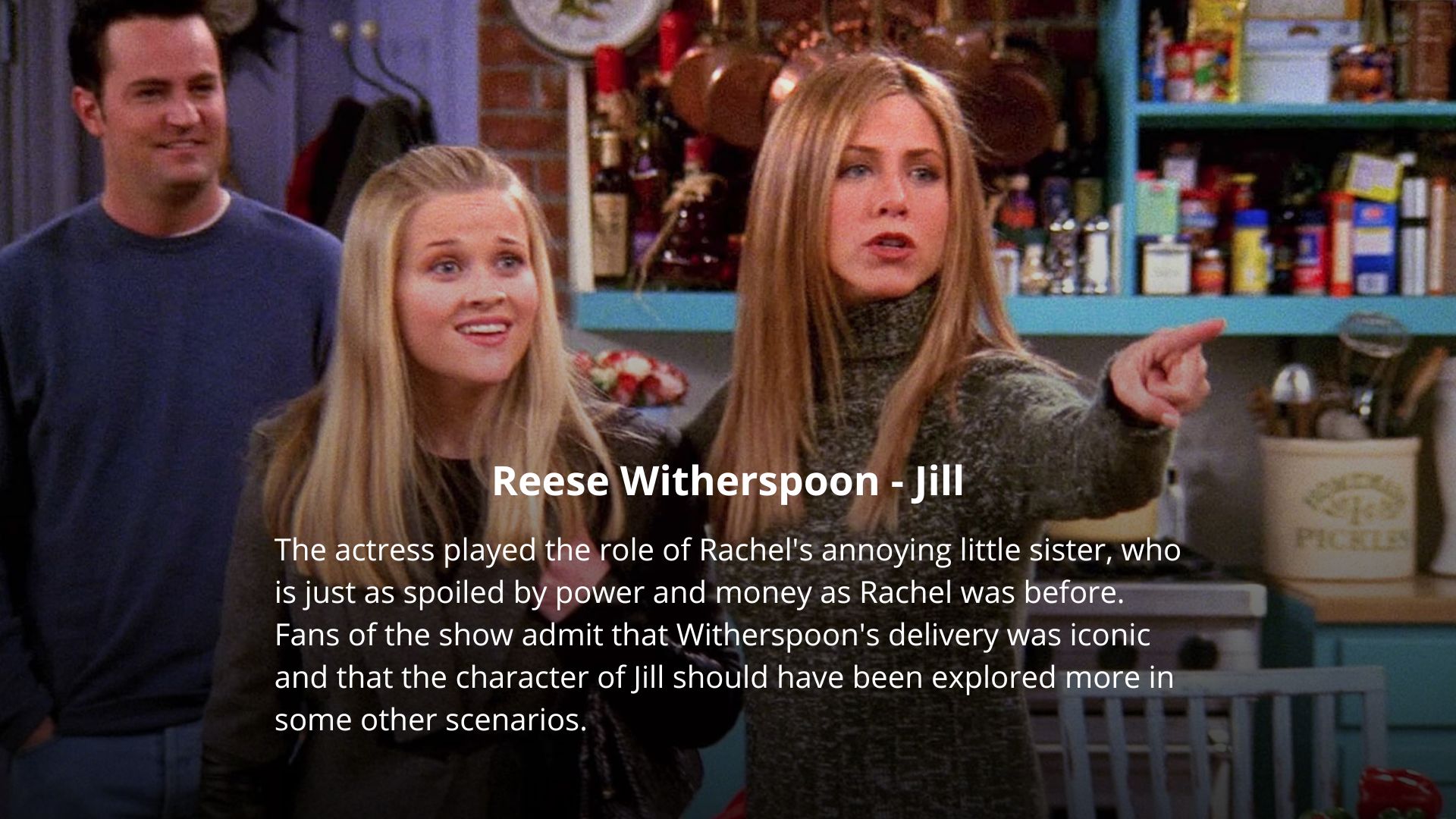 5 Friends Guest Stars We Wish Were In More Episodes - Startefacts.com