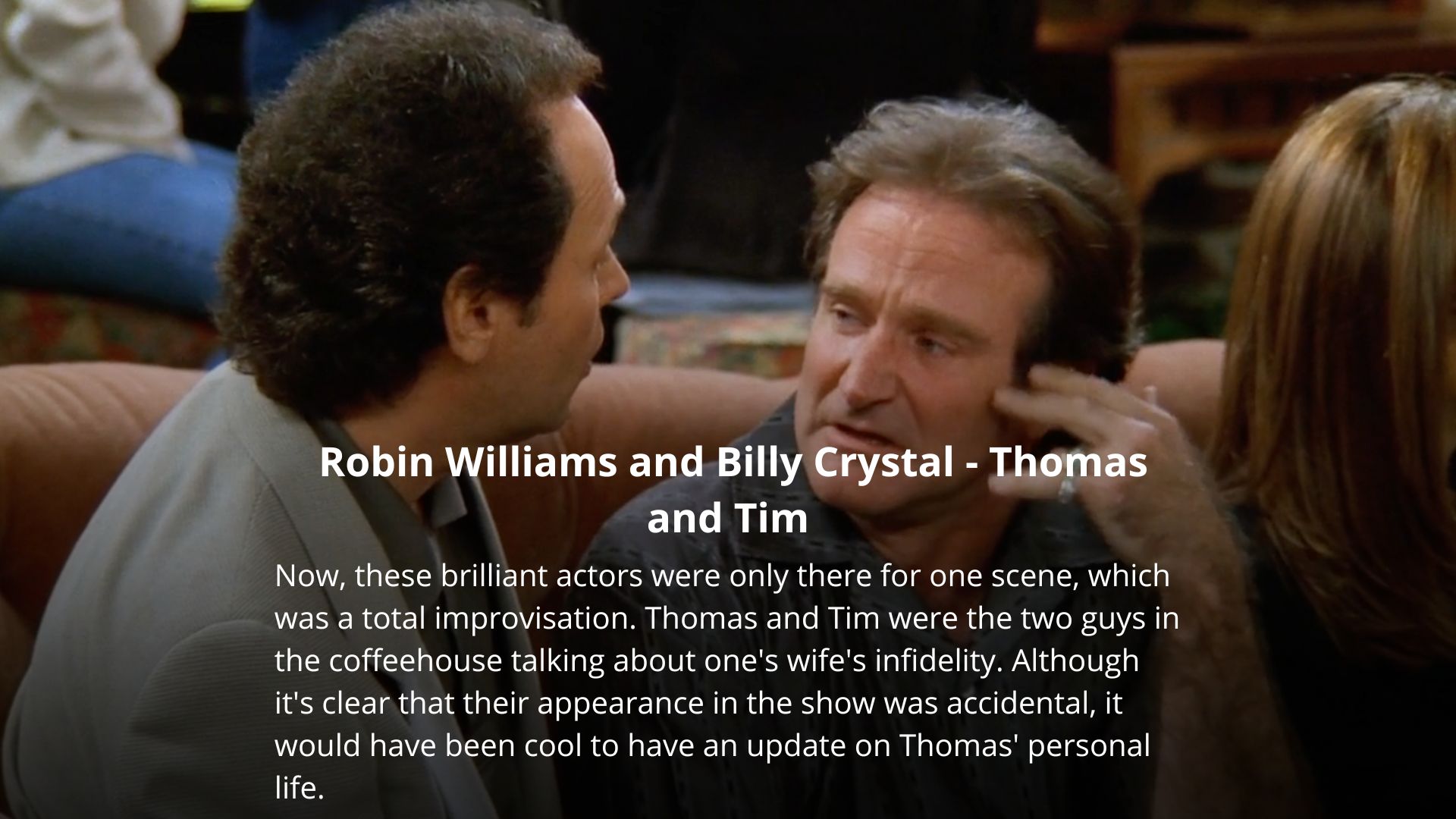 5 Friends Guest Stars We Wish Were In More Episodes - Startefacts.com