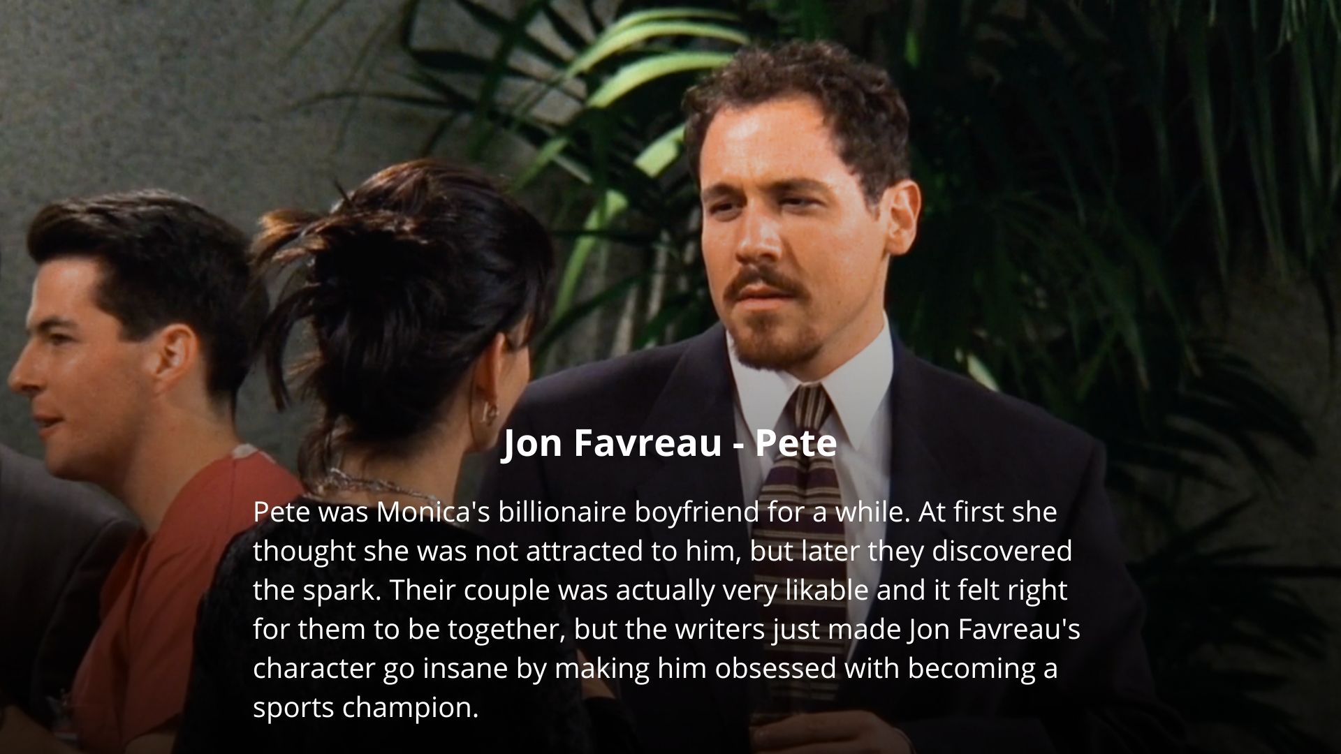 5 Friends Guest Stars We Wish Were In More Episodes - Startefacts.com