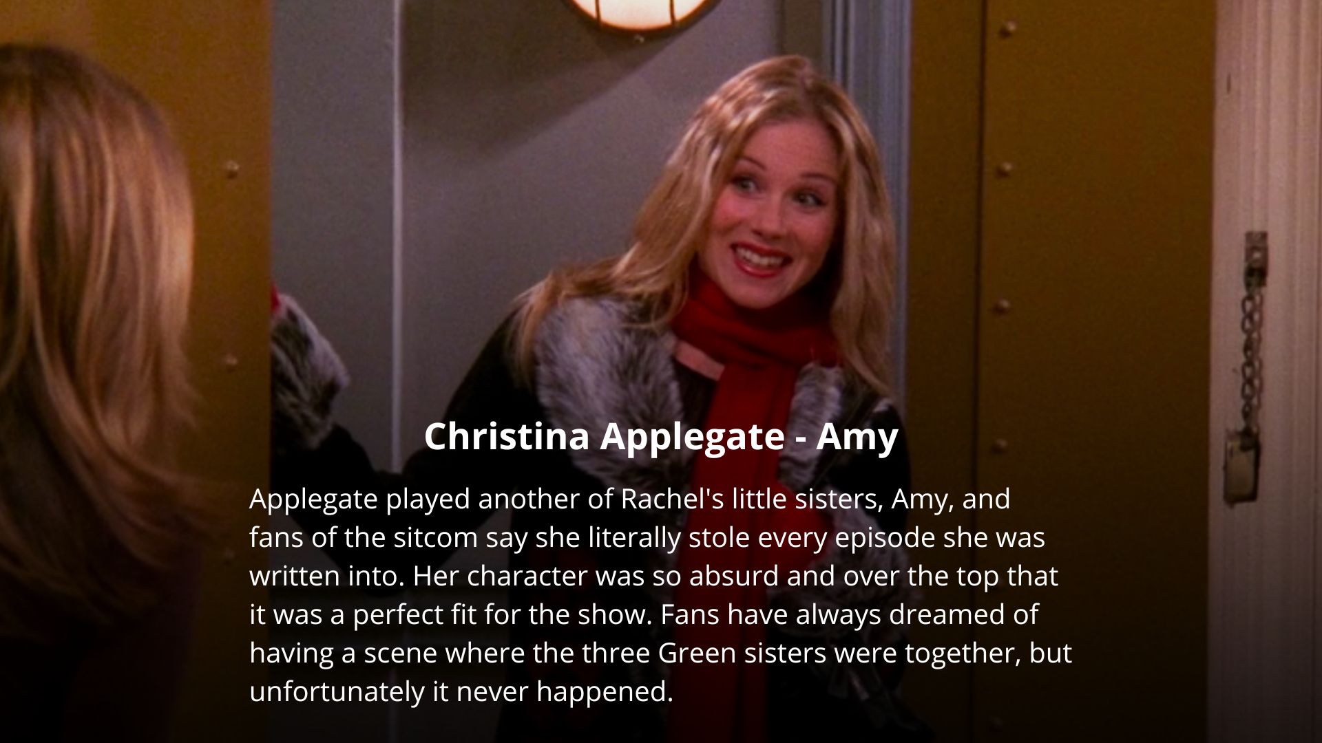 5 Friends Guest Stars We Wish Were In More Episodes - Startefacts.com
