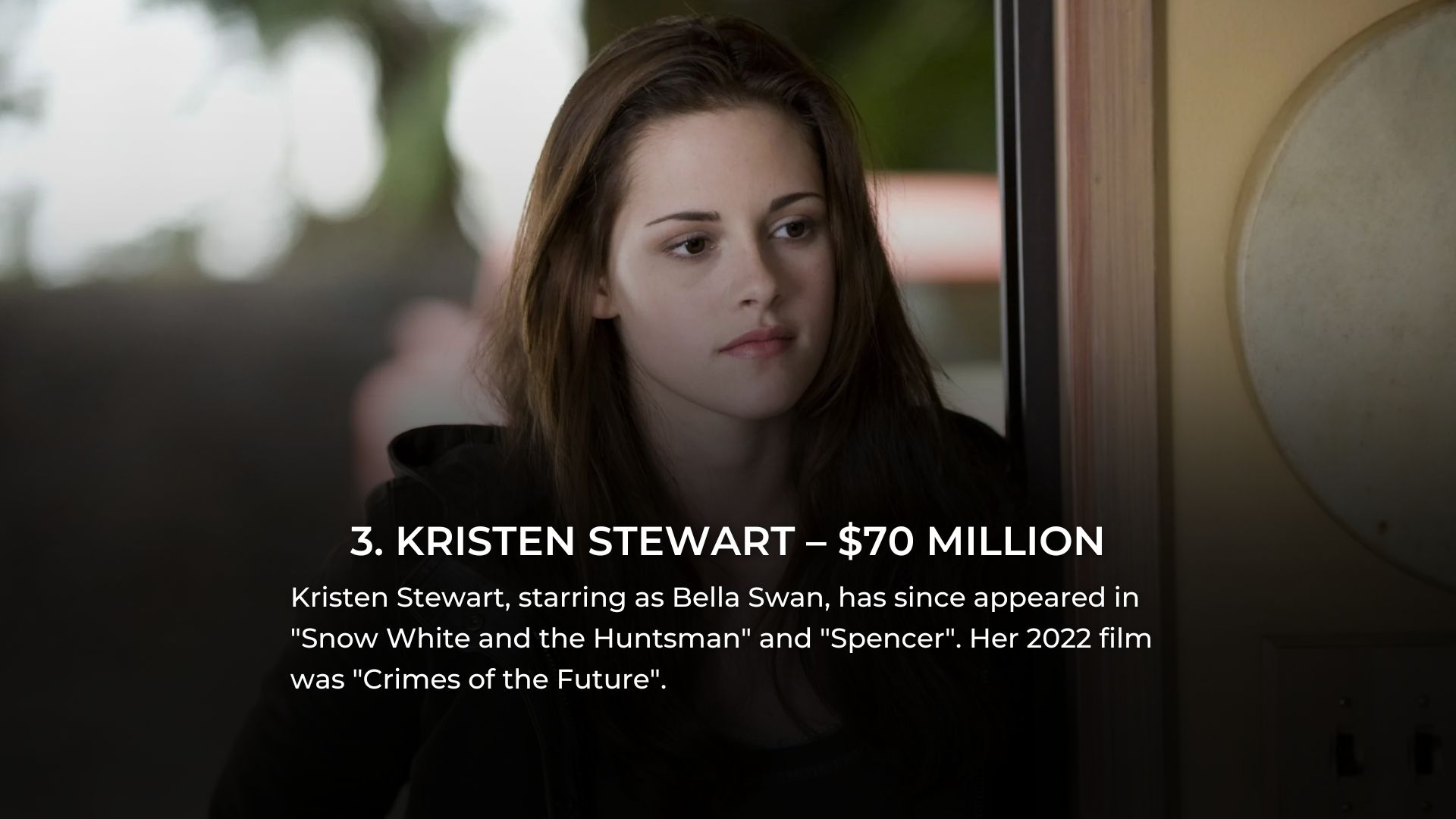 The Richest 'Twilight' Stars, Ranked by 2023 Net Worth - Startefacts.com