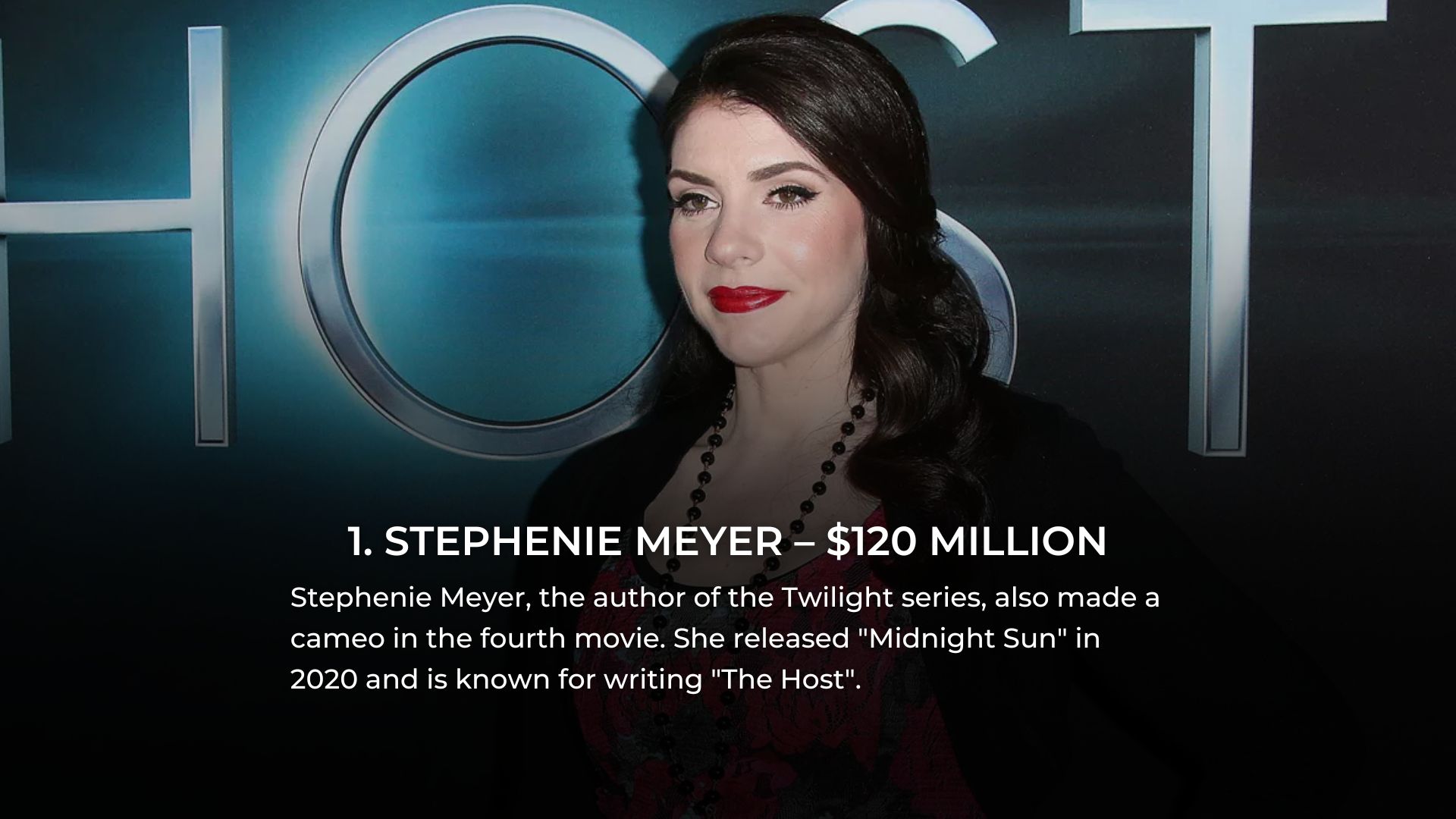 The Richest 'Twilight' Stars, Ranked by 2023 Net Worth - Startefacts.com