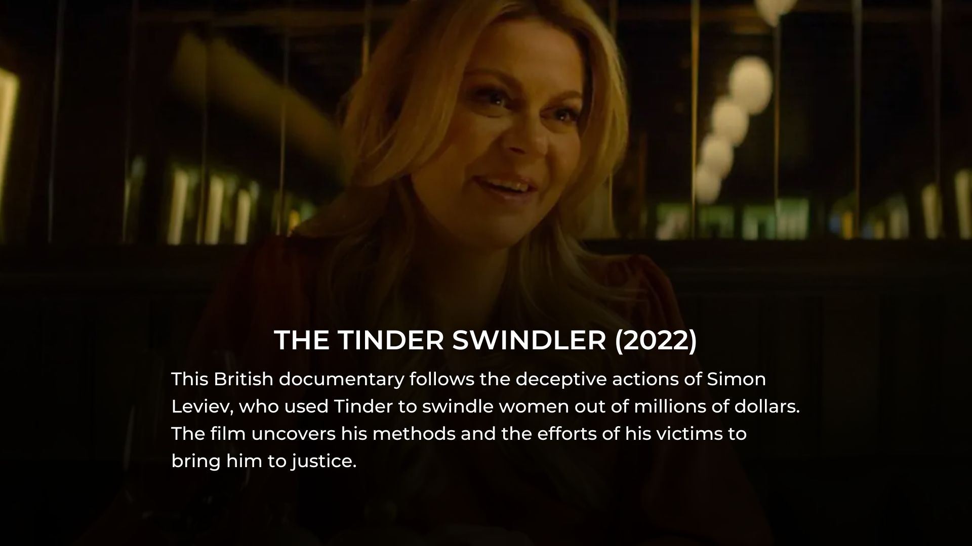 10 BingeWorthy True Crime Documentaries on Netflix in January 2024