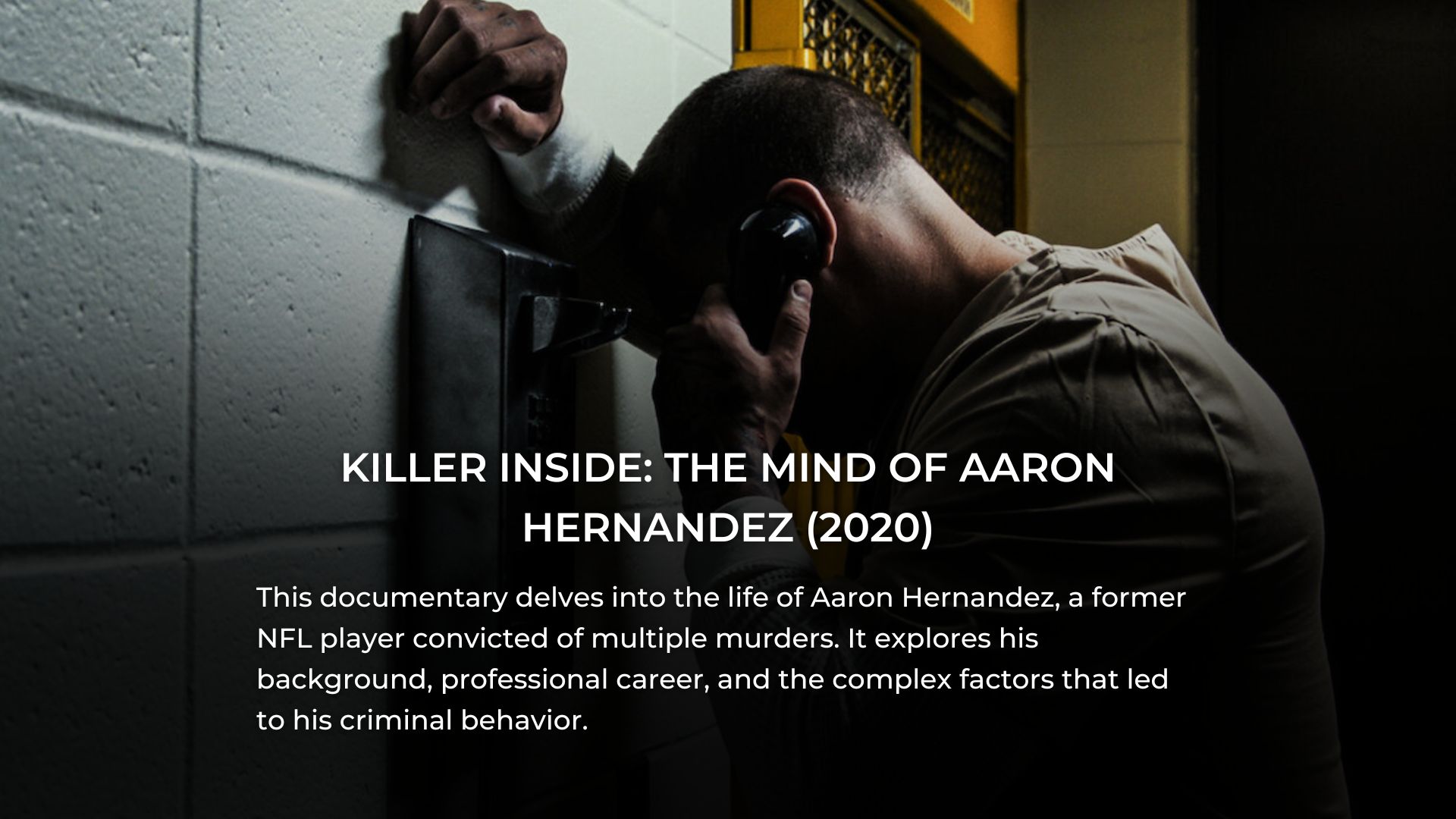 10 BingeWorthy True Crime Documentaries on Netflix in January 2024