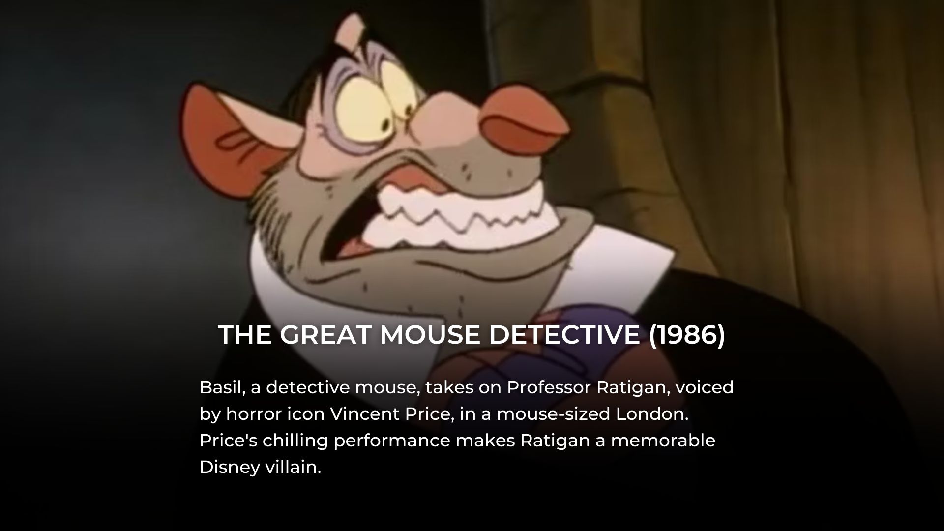 10 Scariest Animated Disney Movies That Left Us Traumatized, Ranked