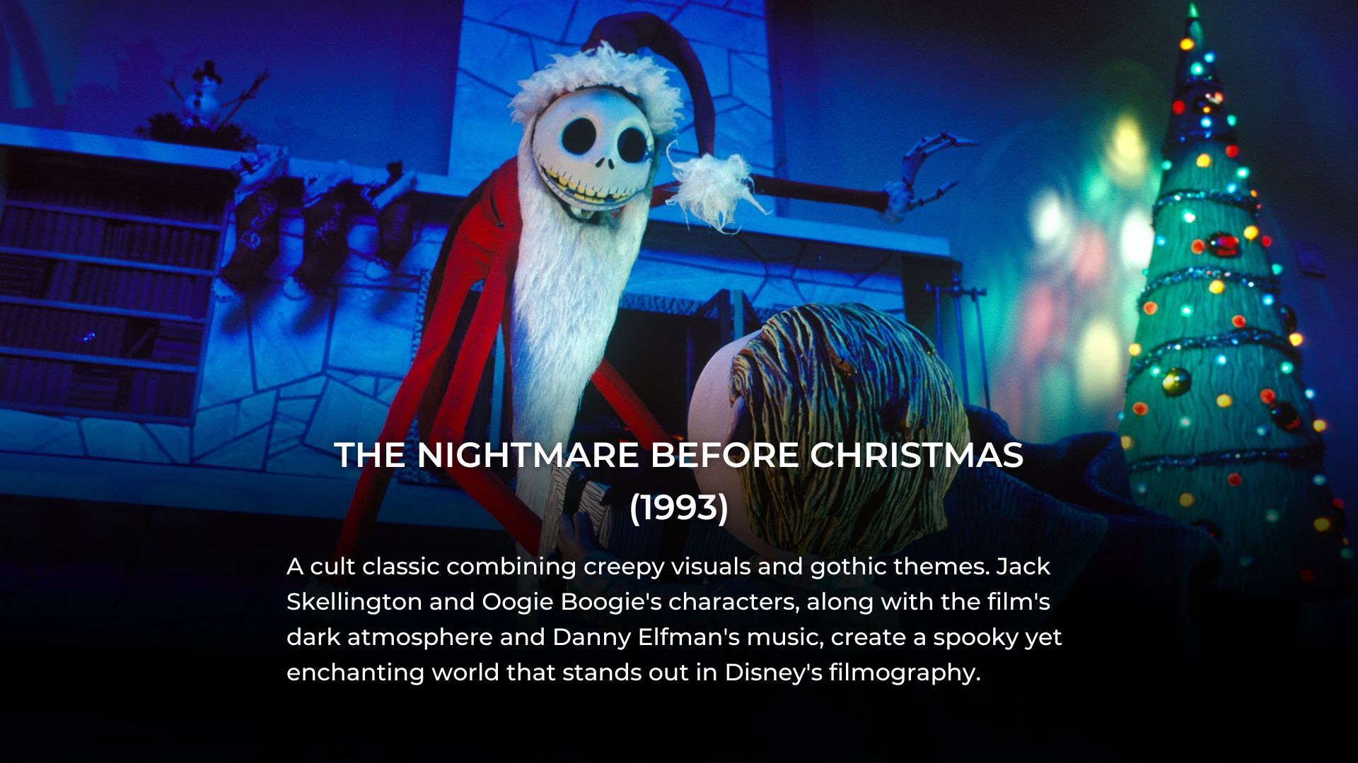 10 Scariest Animated Disney Movies That Left Us Traumatized, Ranked