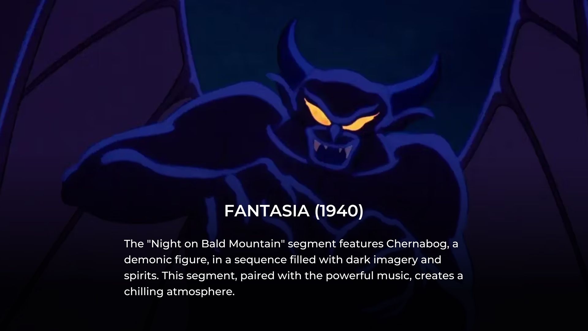 10 Scariest Animated Disney Movies That Left Us Traumatized, Ranked