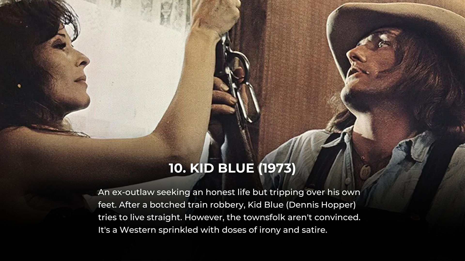 11 Hidden Western Gems from the 70s You Missed but Shouldn't Have