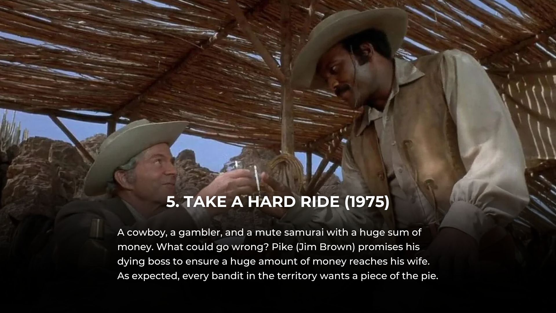 11 Hidden Western Gems from the 70s You Missed but Shouldn't Have