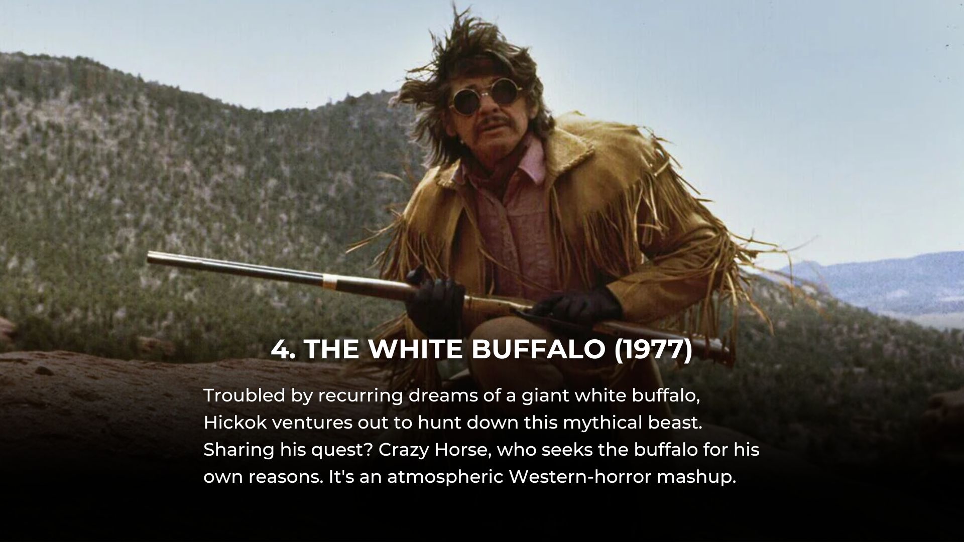 11 Hidden Western Gems from the 70s You Missed but Shouldn't Have