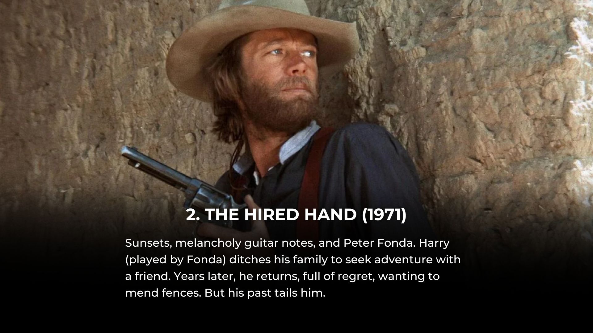 11 Hidden Western Gems from the 70s You Missed but Shouldn't Have