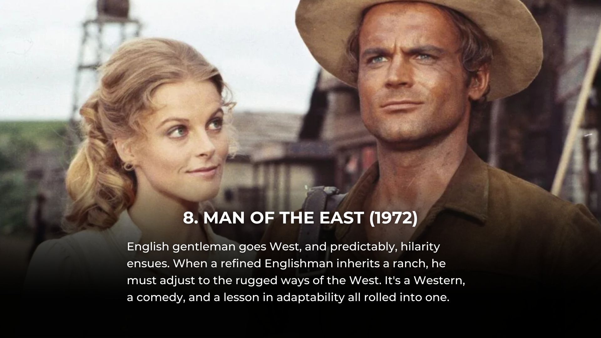 11 Hidden Western Gems from the 70s You Missed but Shouldn't Have