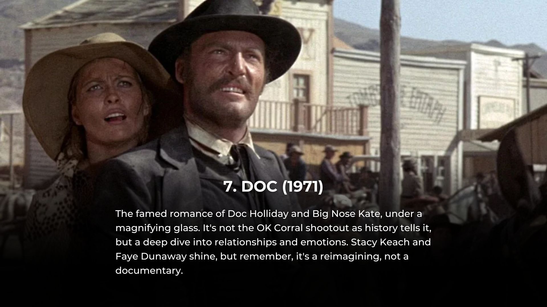 11 Hidden Western Gems from the 70s You Missed but Shouldn't Have