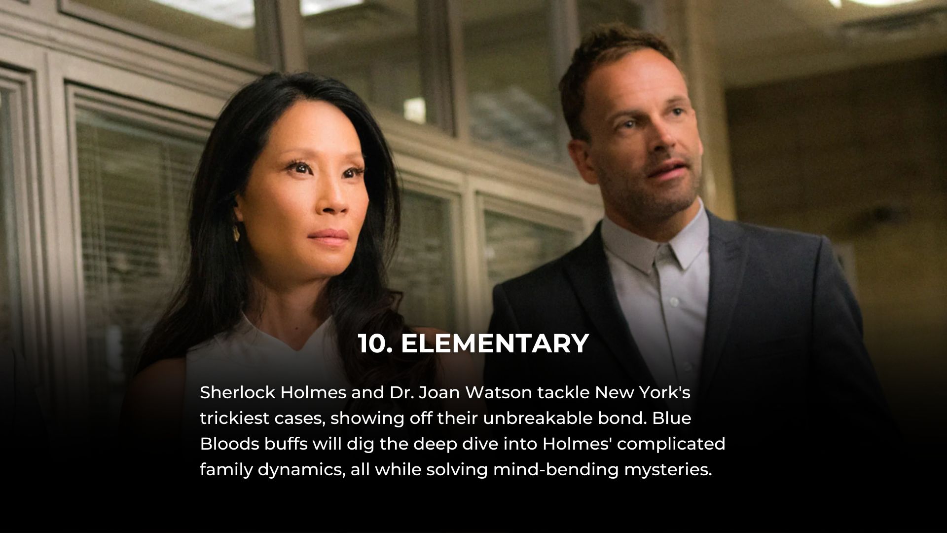 These 10 Crime Shows Are a Must-Watch for Any Blue Bloods Fan ...