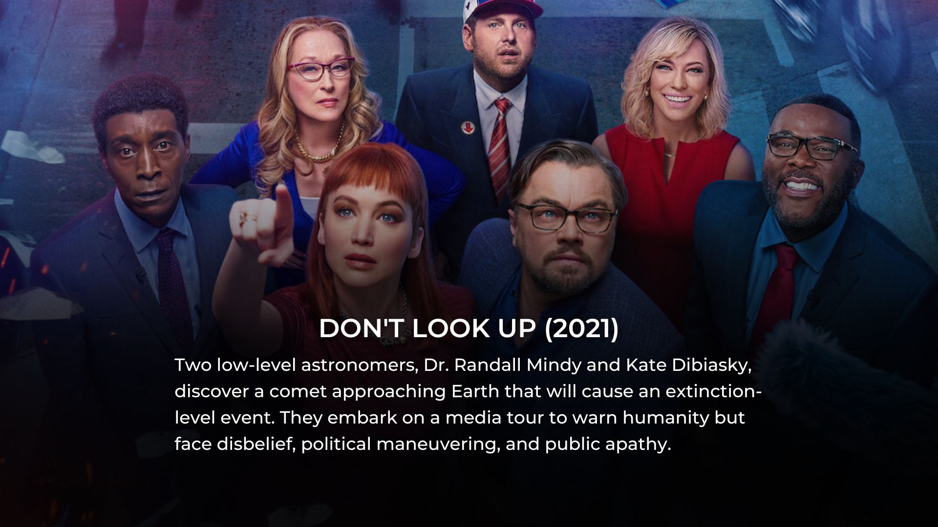 13 Best RRated Movies Available on Netflix in January 2024