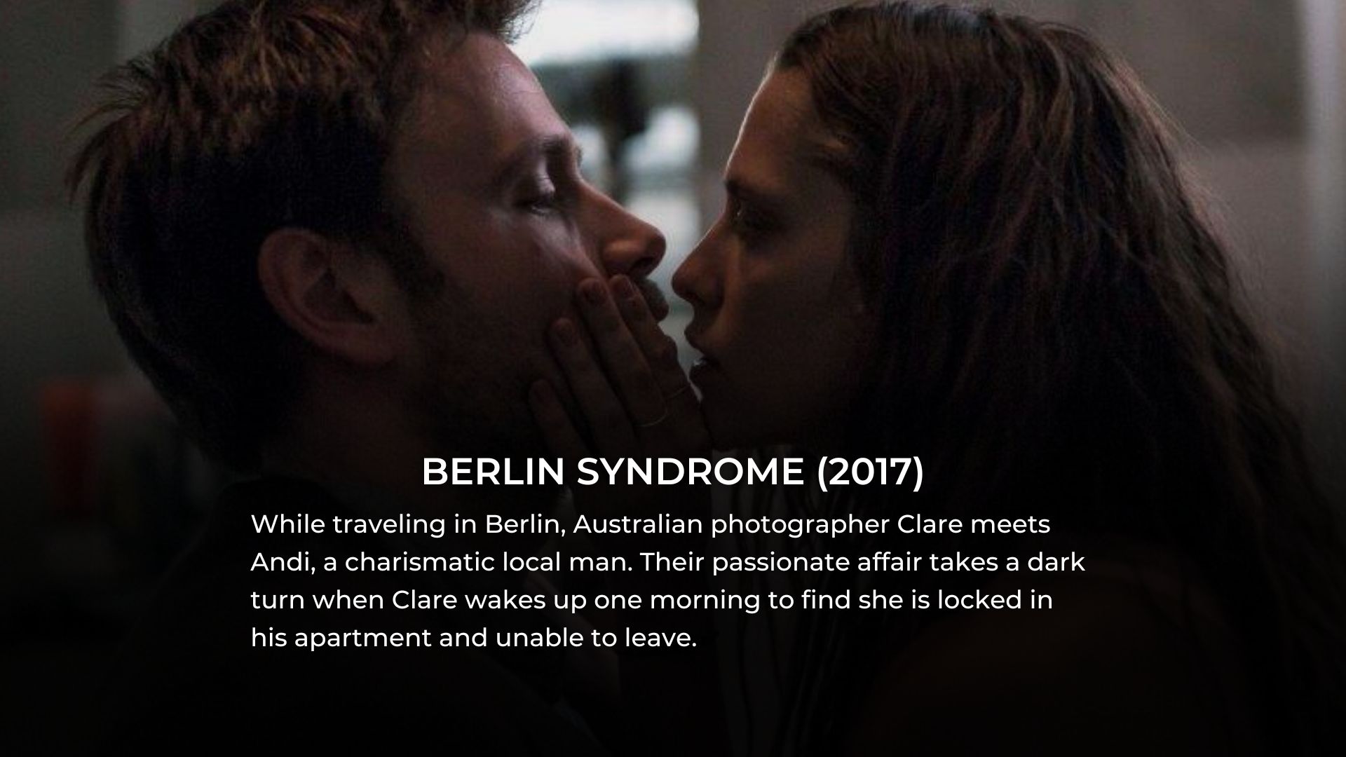 13 Best RRated Movies Available on Netflix in January 2024