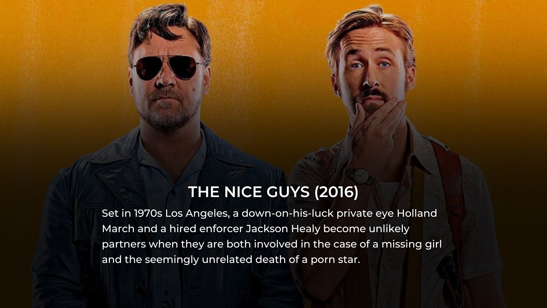 13 Best RRated Movies Available on Netflix in January 2024
