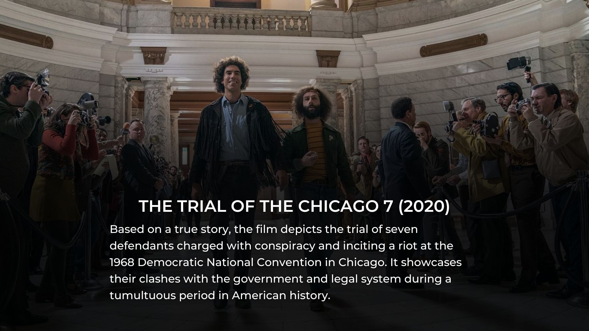 13 Best RRated Movies Available on Netflix in January 2024