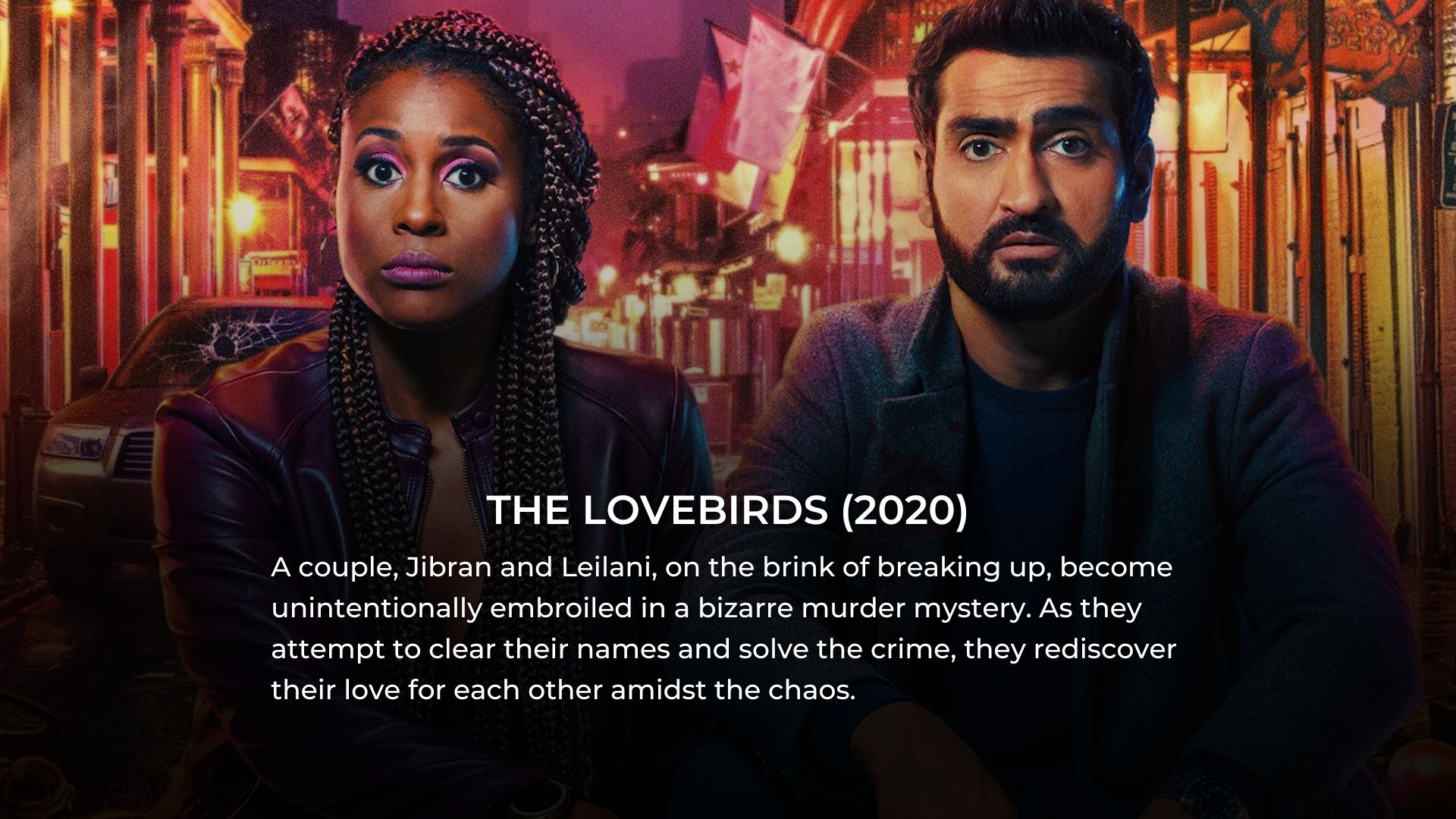 13 Best RRated Movies Available on Netflix in January 2024