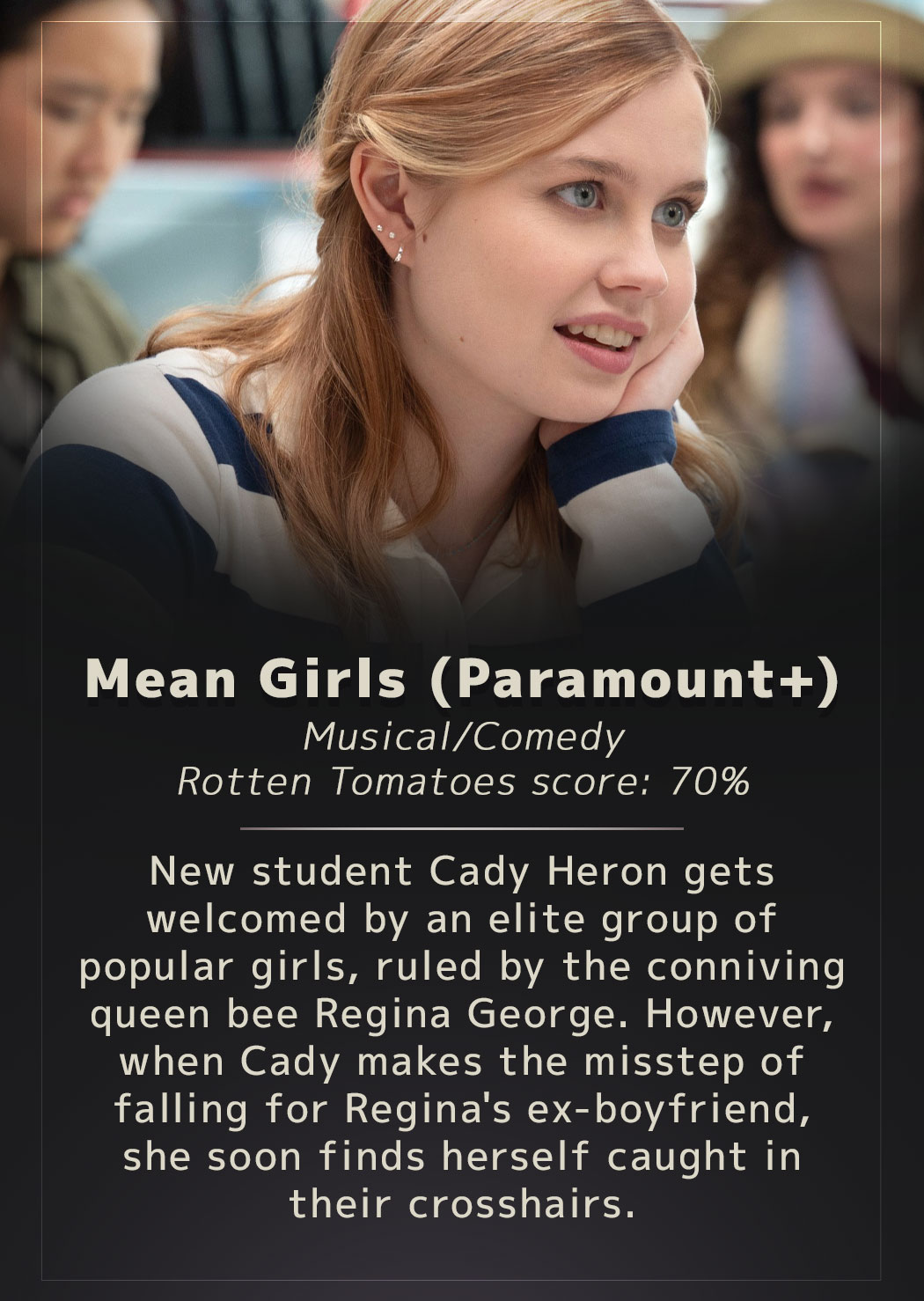 10 HighestRated Movies of 2024 to Stream on Prime, Netflix & More