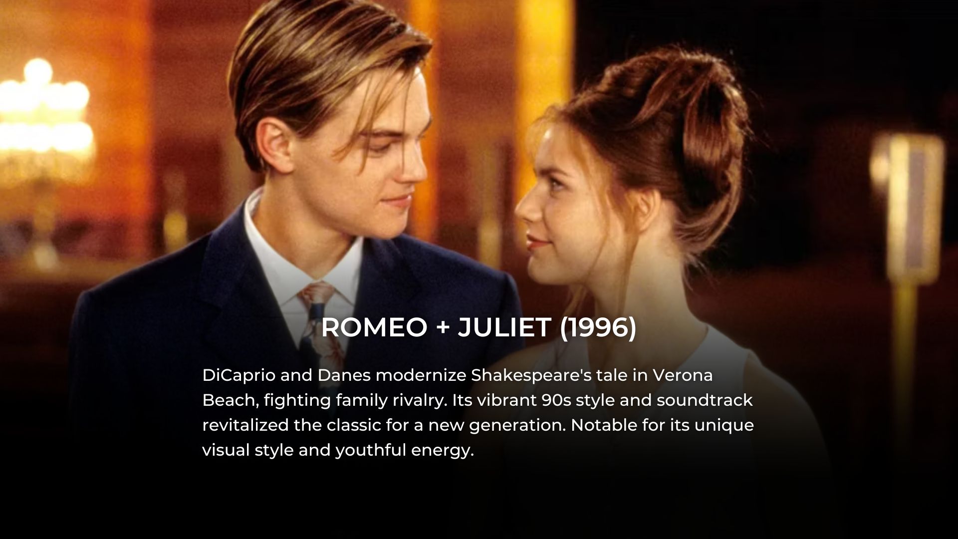 20 Timeless Romance Movies That Still Hold Up in 2024 - Startefacts.com