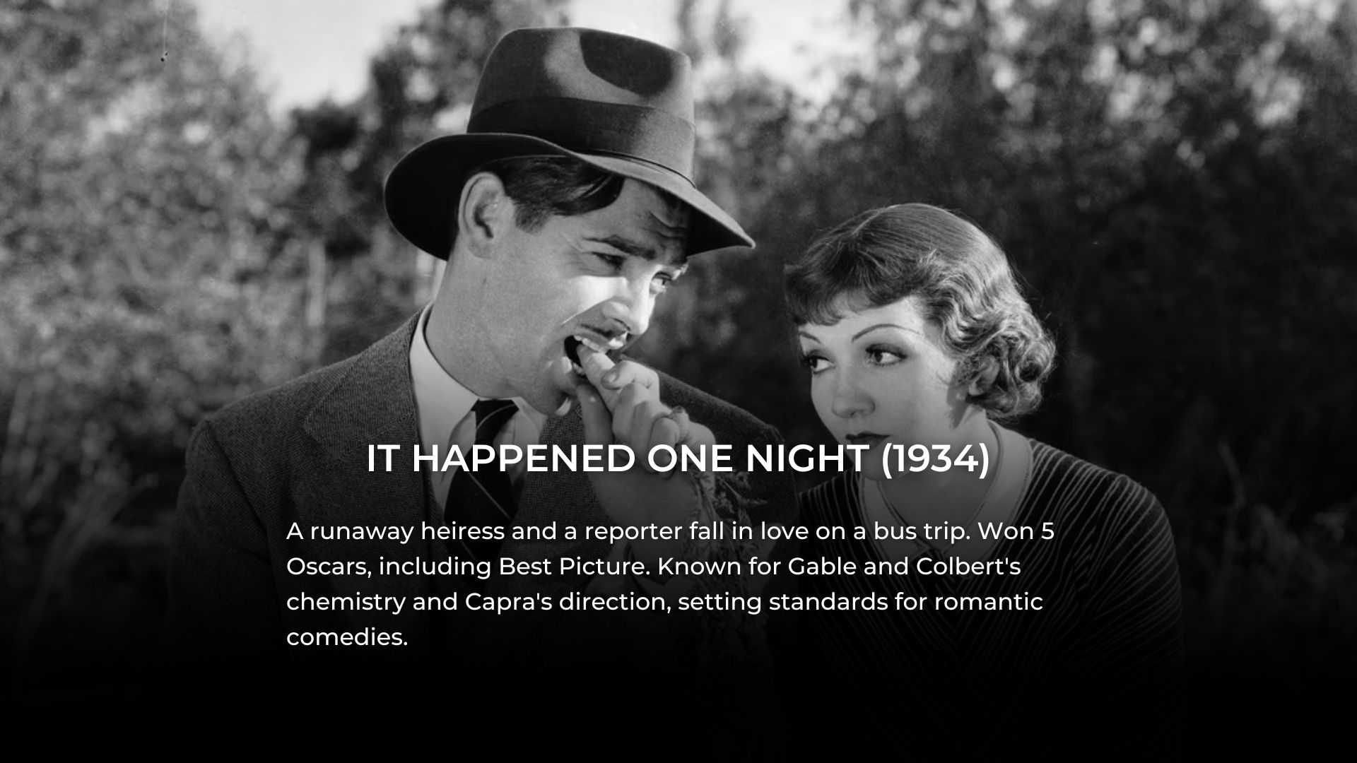 20 Timeless Romance Movies That Still Hold Up in 2024 - Startefacts.com