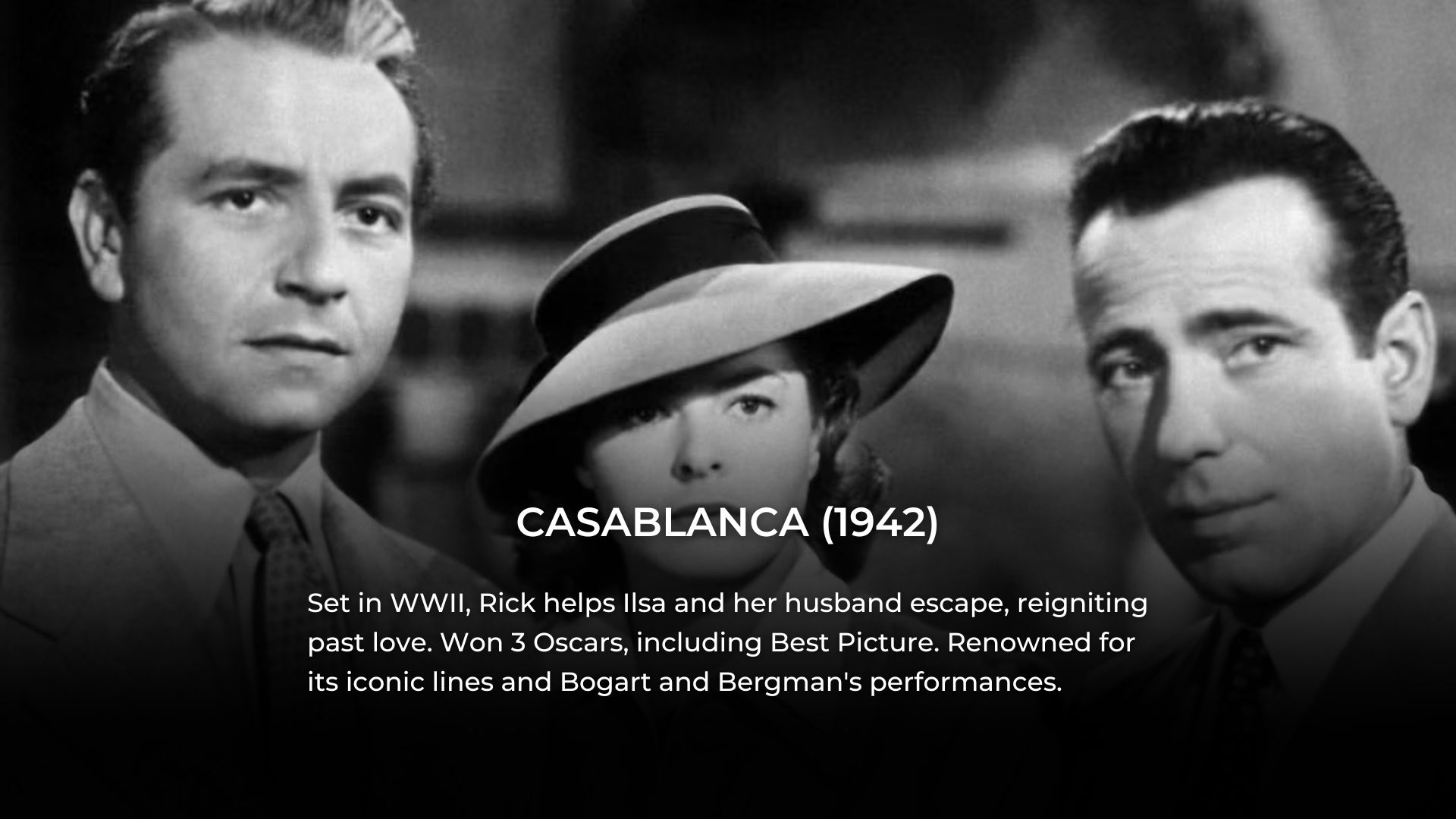 20 Timeless Romance Movies That Still Hold Up in 2024 - Startefacts.com
