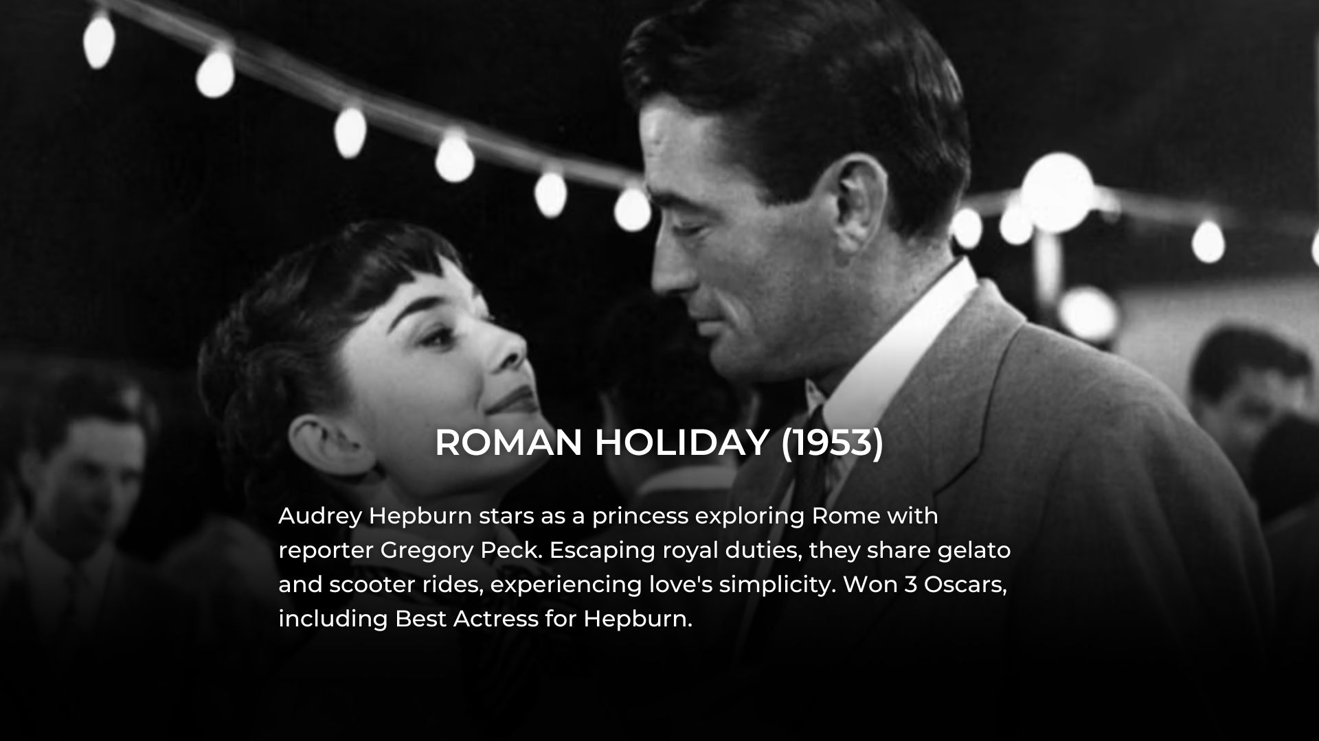 20 Timeless Romance Movies That Still Hold Up in 2024 - Startefacts.com