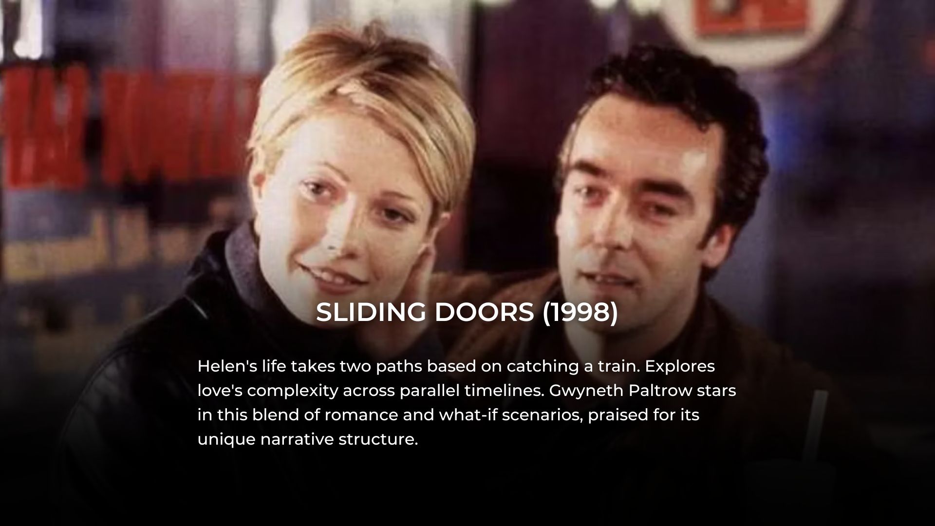 20 Timeless Romance Movies That Still Hold Up in 2024 - Startefacts.com