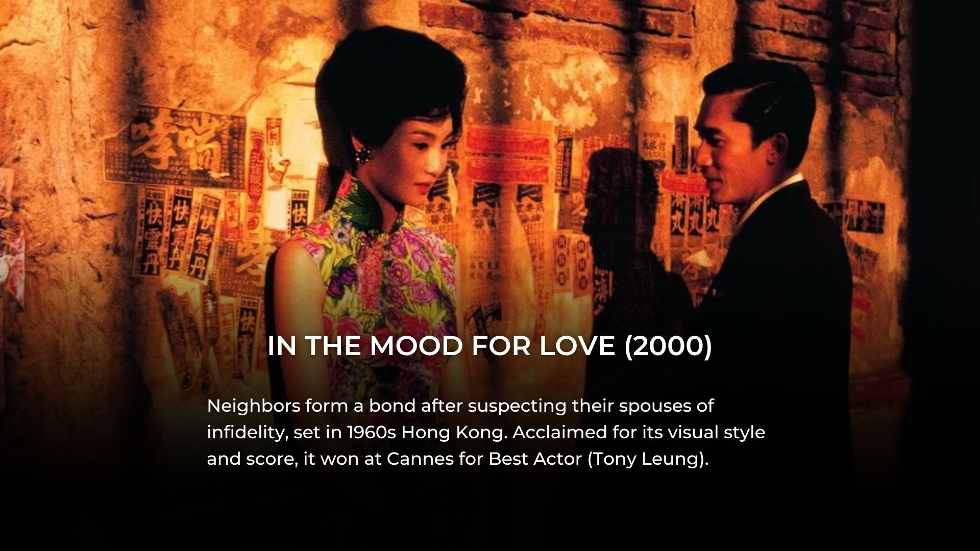 20 Timeless Romance Movies That Still Hold Up in 2024 - Startefacts.com