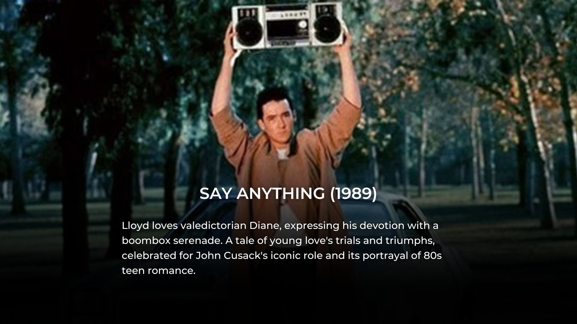 20 Timeless Romance Movies That Still Hold Up in 2024 - Startefacts.com