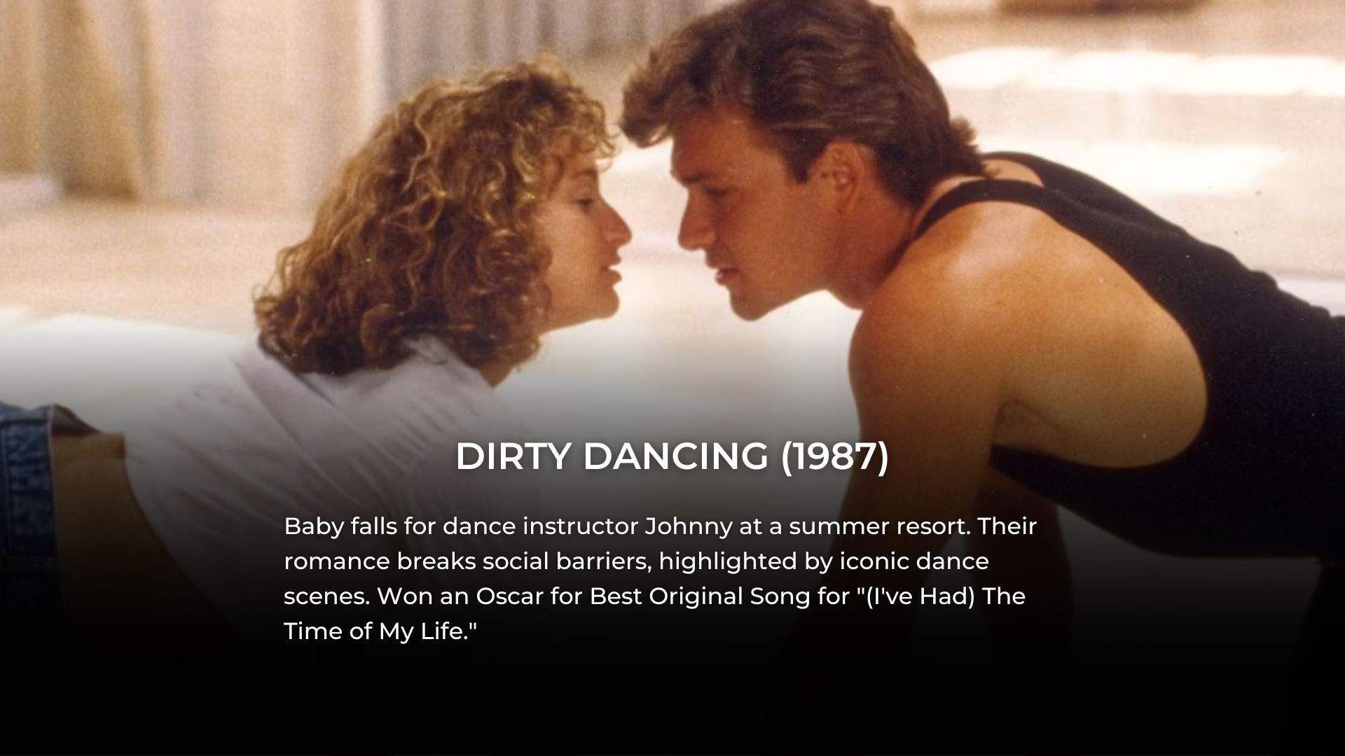 20 Timeless Romance Movies That Still Hold Up in 2024 - Startefacts.com