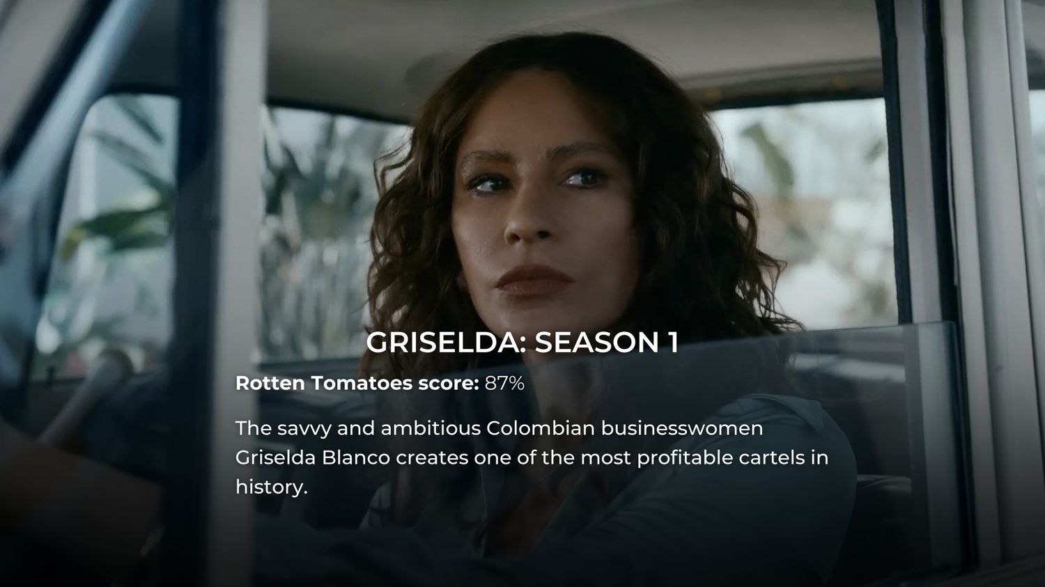 12 Best TV Series of 2024 So Far, Ranked by Rotten Tomatoes