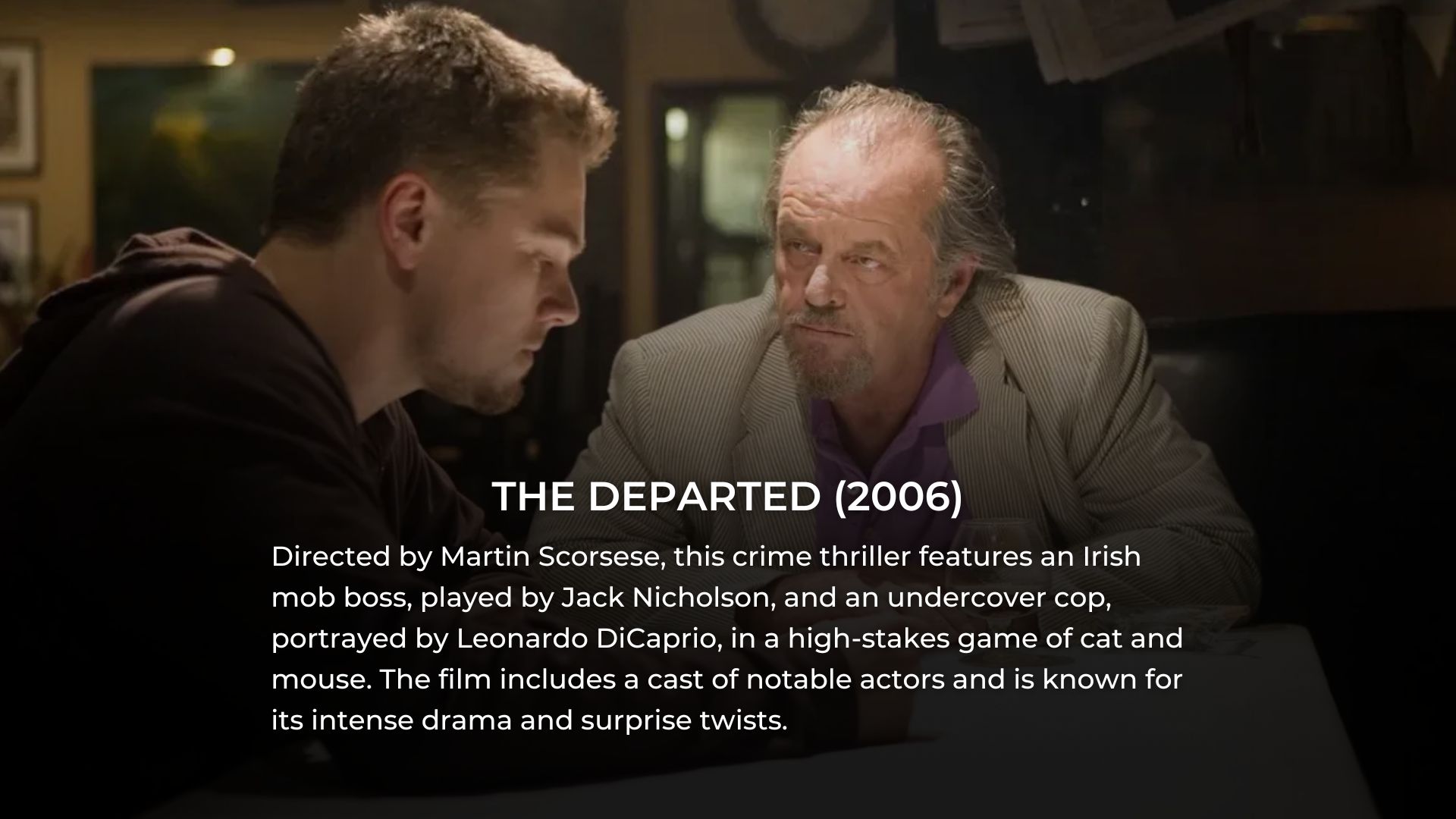 11 Iconic Movies to Watch for Free on Tubi in January 2024