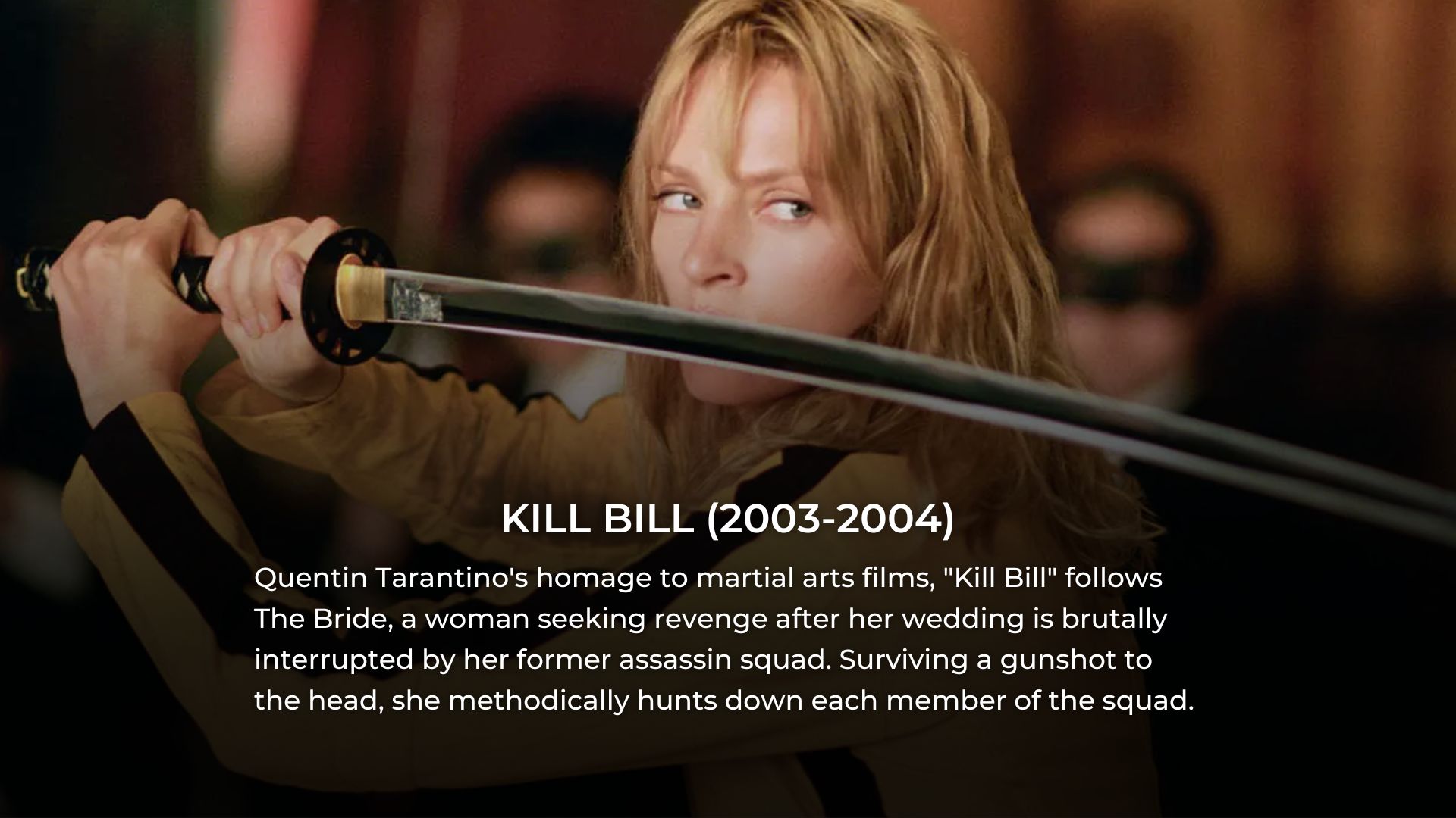 11 Iconic Movies to Watch for Free on Tubi in January 2024