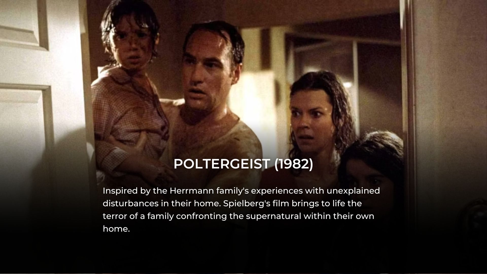 Shattered Movie 2017 Based On True Story 20 Horror Movies Made Even Creepier by True Stories They Based On