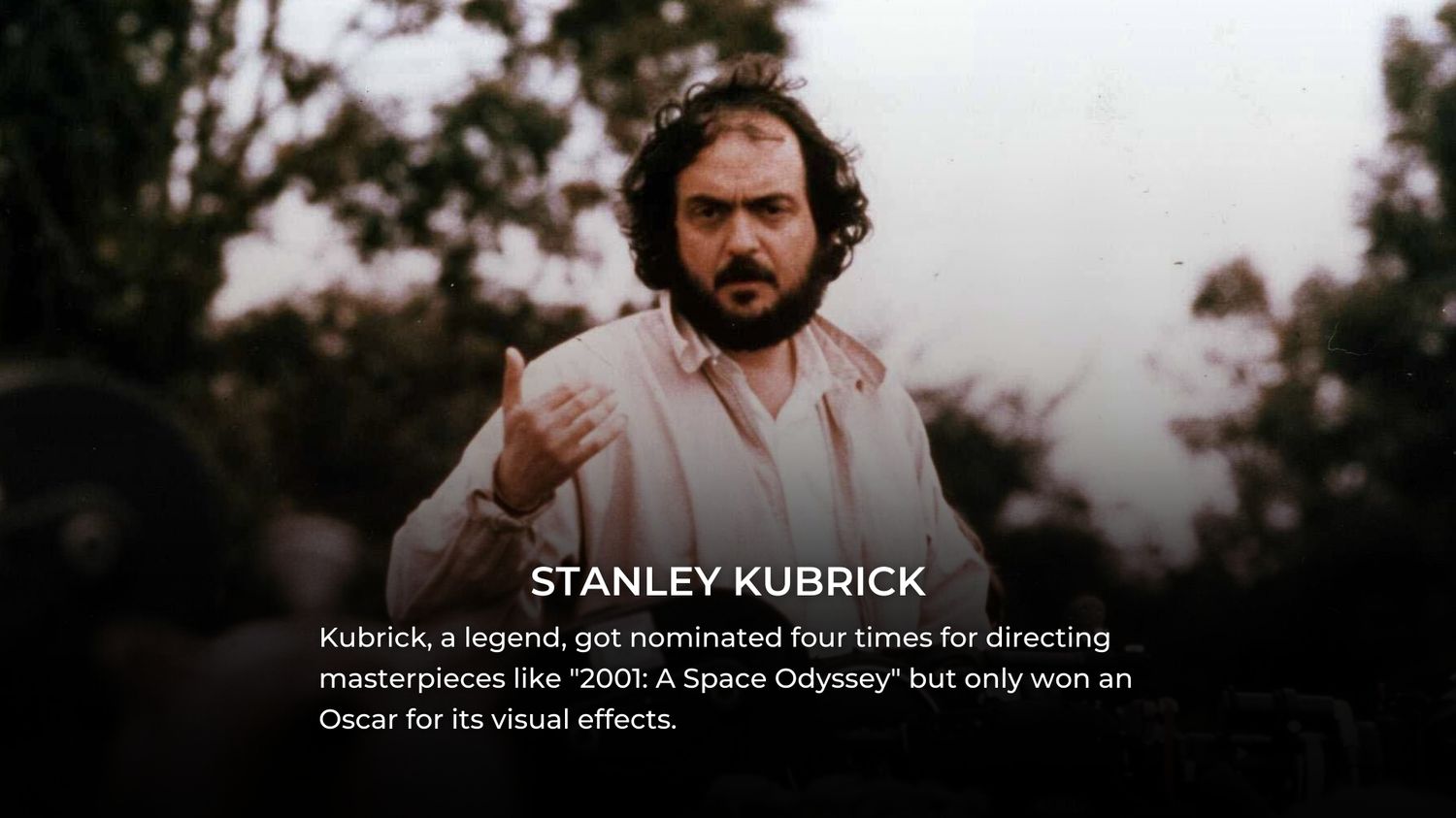 10 Directors Who Never Won an Oscar for Best Director (Yes, Nolan Too ...