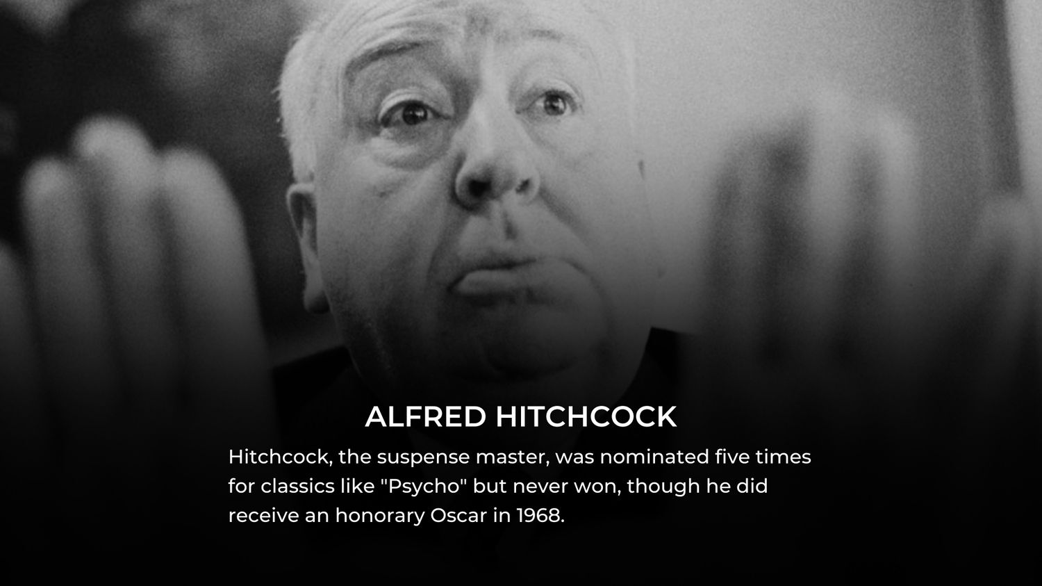 10 Directors Who Never Won an Oscar for Best Director (Yes, Nolan Too ...