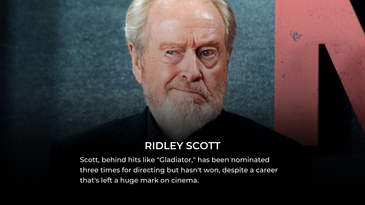 10 Directors Who Never Won an Oscar for Best Director (Yes, Nolan Too ...