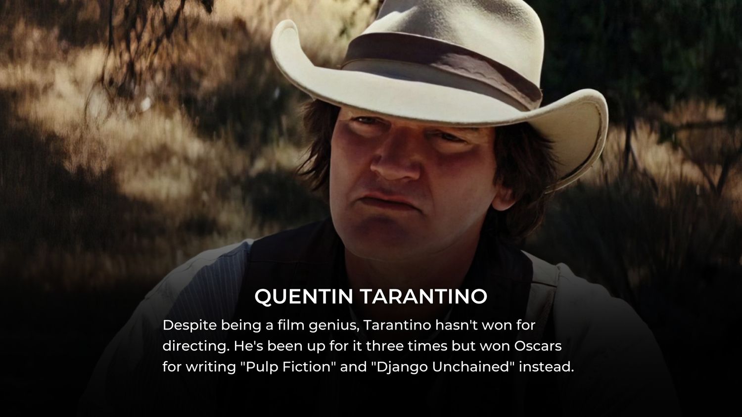 10 Directors Who Never Won an Oscar for Best Director (Yes, Nolan Too ...